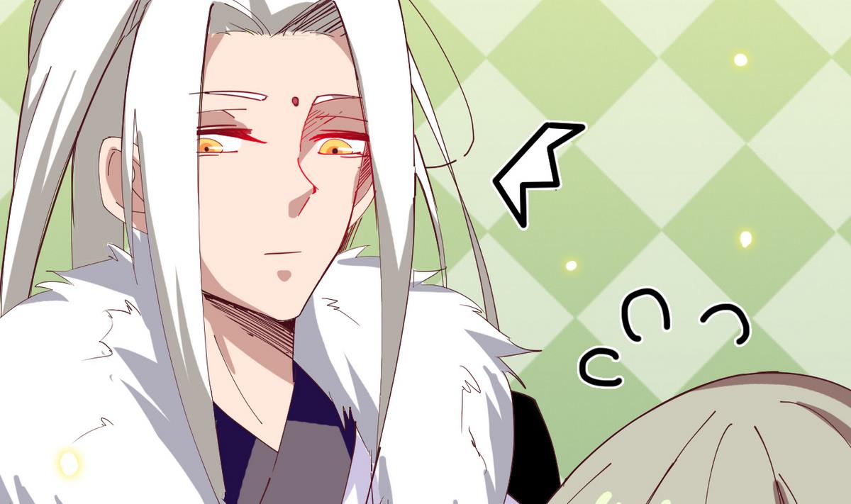 第6话 公子请留步！！(1/2)-第6话