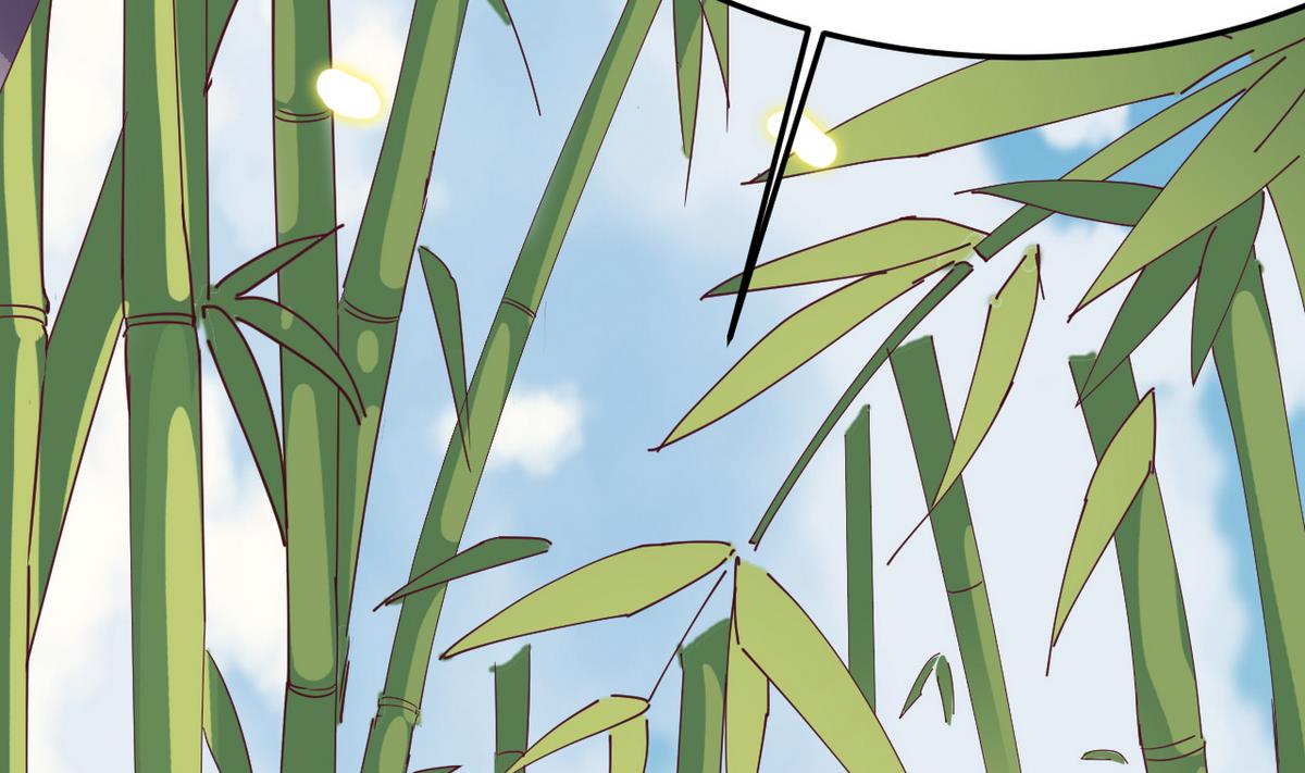 第6话 公子请留步！！(1/2)-第6话