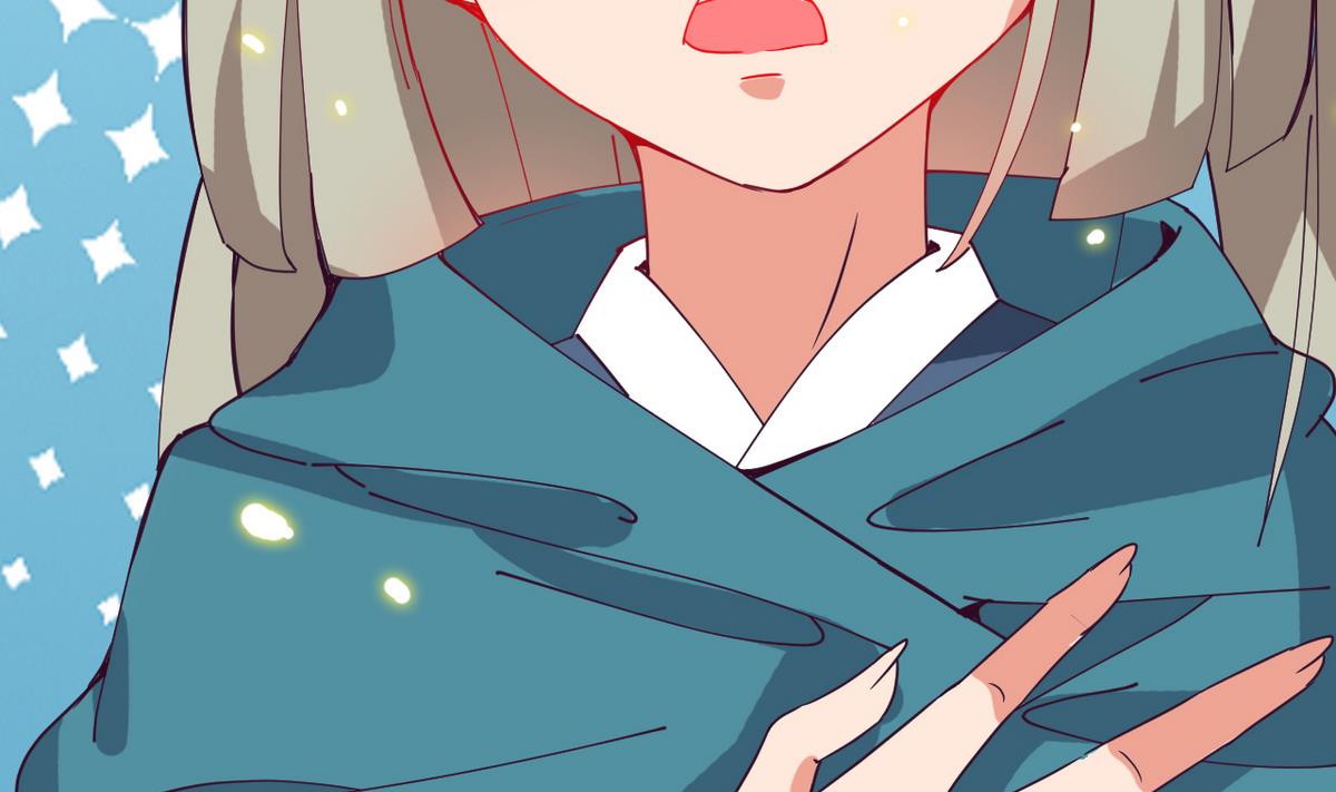 第6话 公子请留步！！(1/2)-第6话