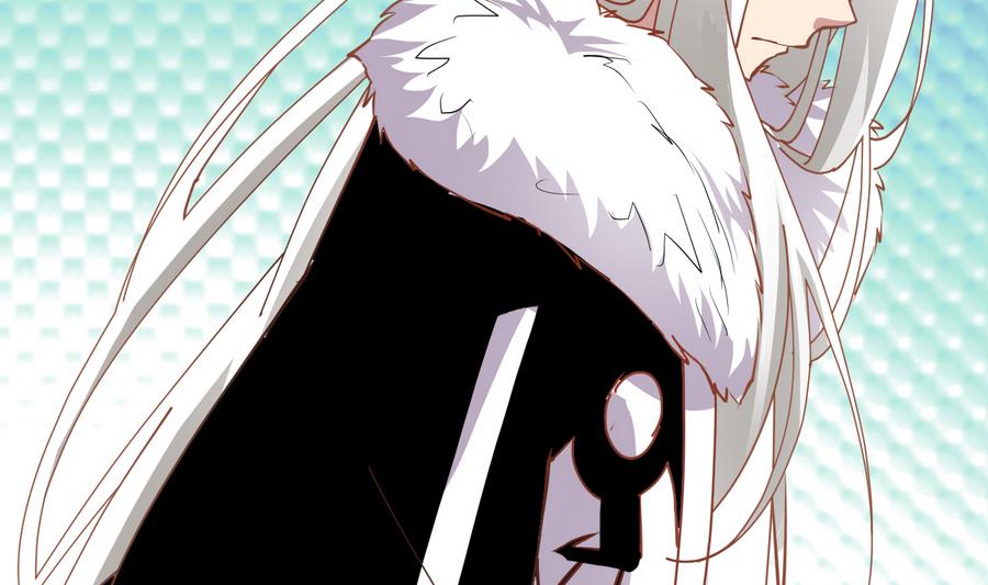 第52话 陛下召见(1/2)-第52话