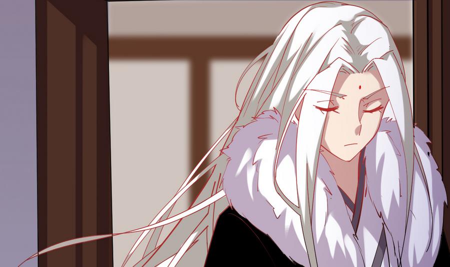 第52话 陛下召见(1/2)-第52话