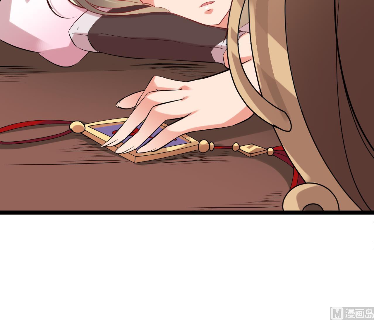 第60话 不想离开你(1/2)-第60话