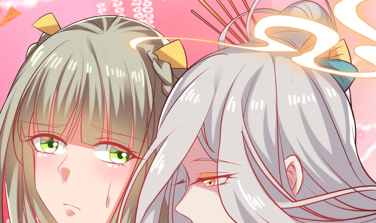 第60话 不想离开你(1/2)-第60话