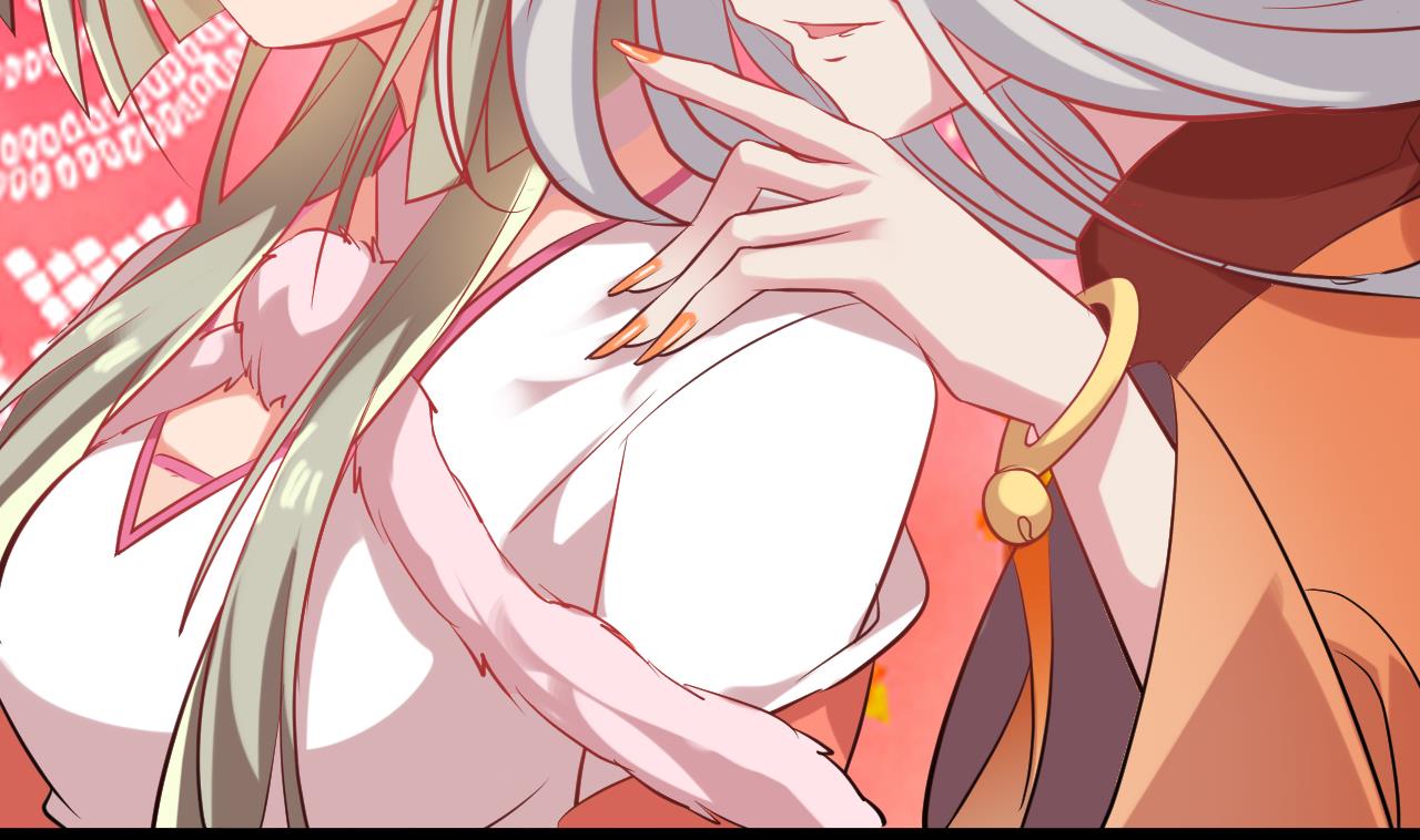 第60话 不想离开你(1/2)-第60话