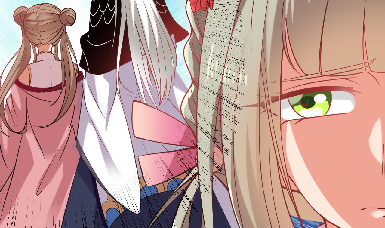 第60话 不想离开你(1/2)-第60话