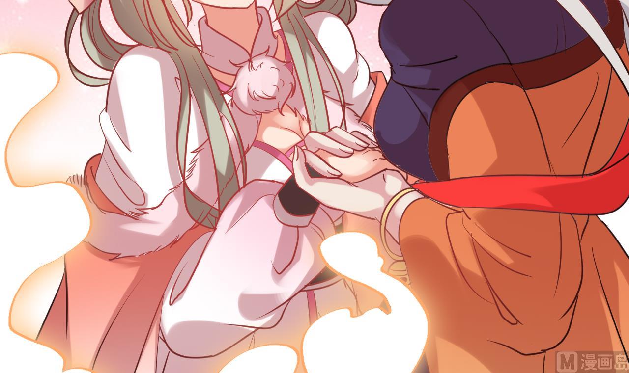 第60话 不想离开你(1/2)-第60话