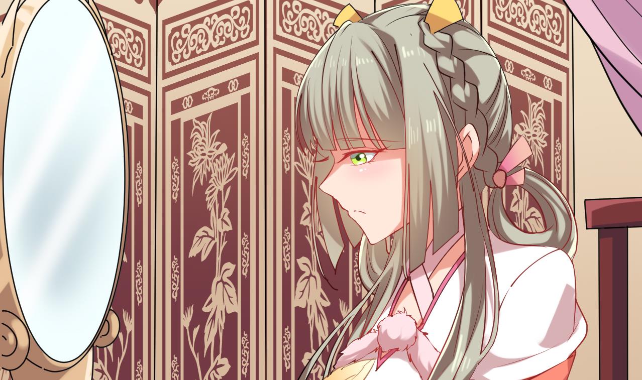 第60话 不想离开你(1/2)-第60话