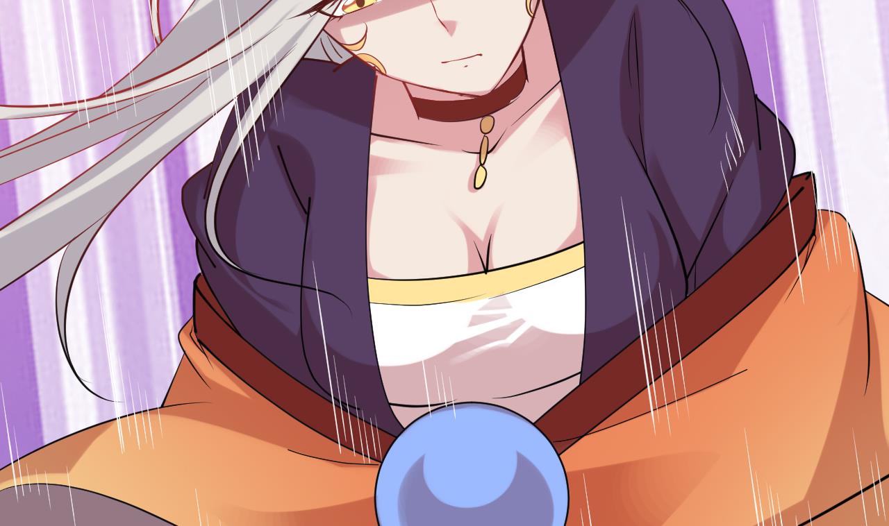 第62话 我要你的眼睛(1/2)-第62话