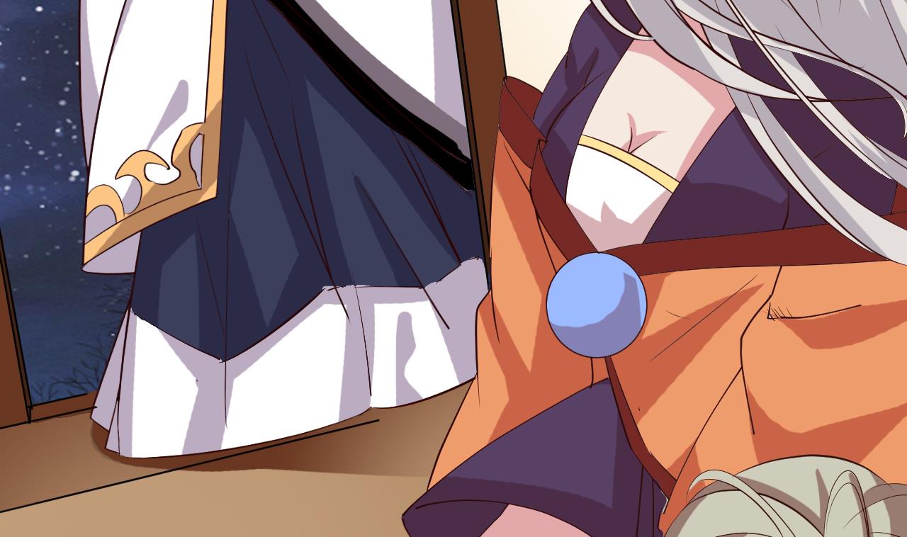 第62话 我要你的眼睛(1/2)-第62话