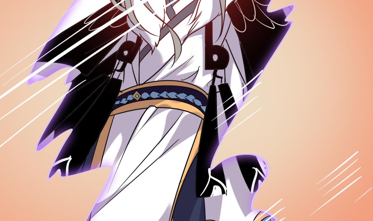 第66话 杜为梦是谁？(1/2)-第66话