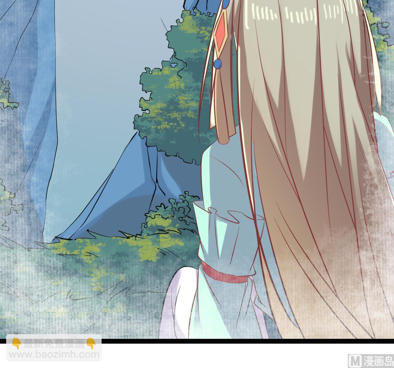 第68话 我要白泽死(1/2)-第68话