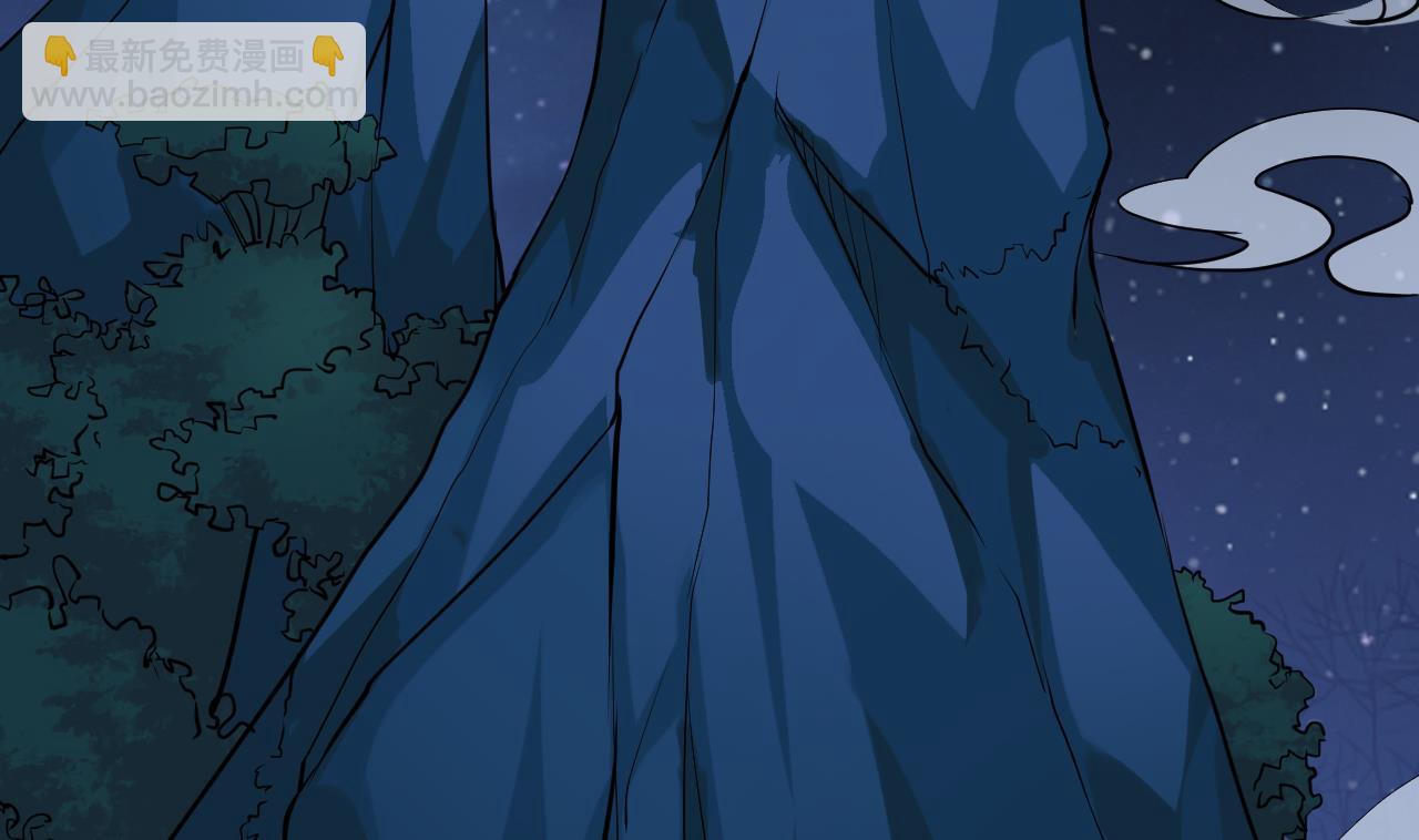 第68话 我要白泽死(1/2)-第68话