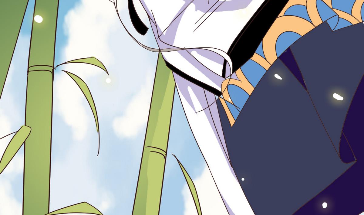 第8话 有妖怪！？(1/2)-第8话