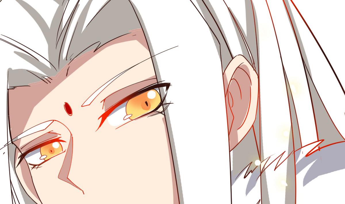 第8话 有妖怪！？(1/2)-第8话