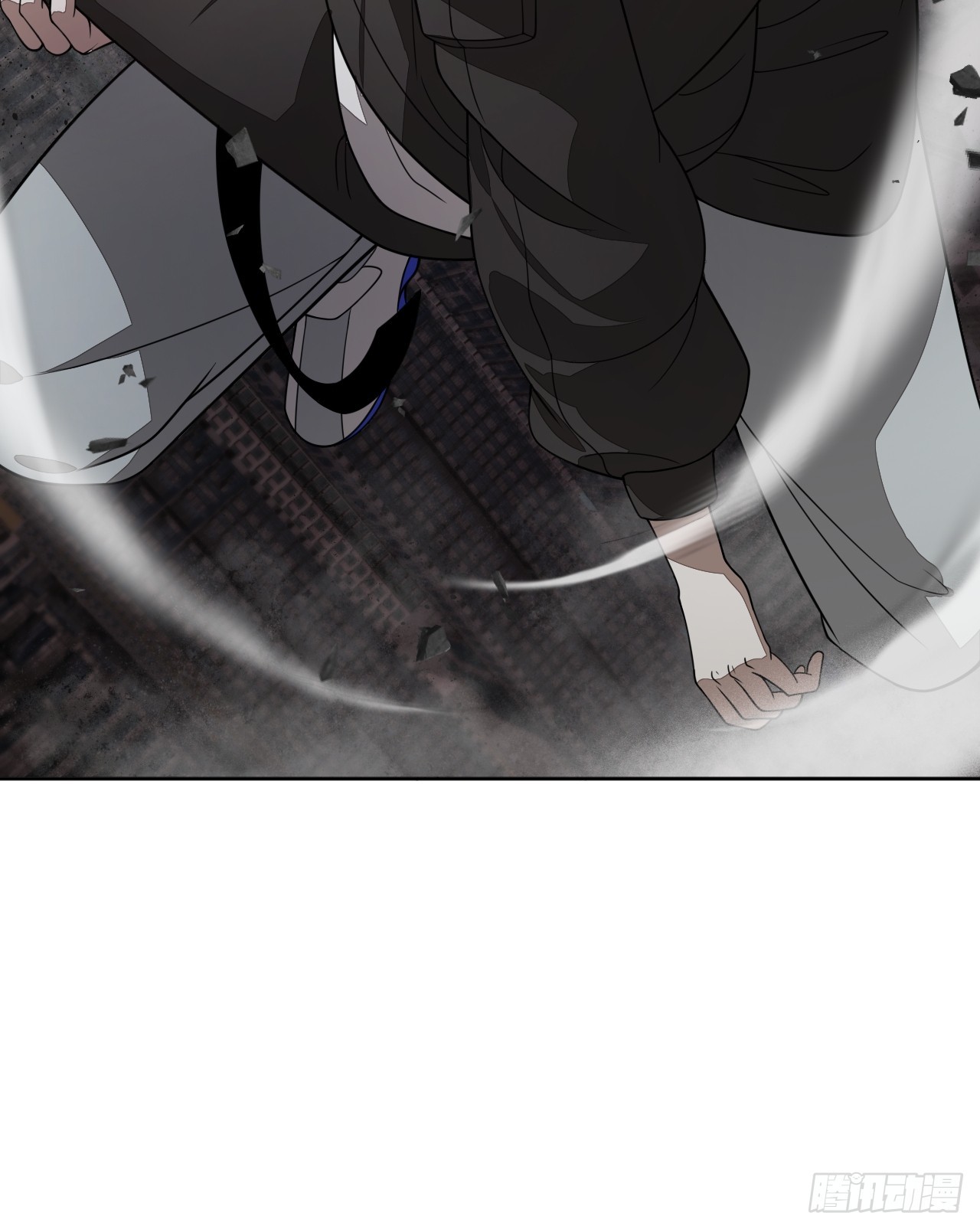 第87话 夜风(1/2)-第88话