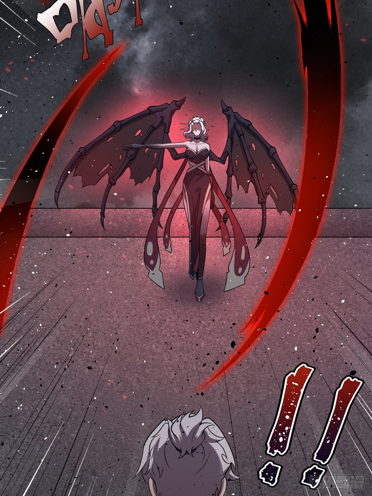 第87话 夜风(1/2)-第88话