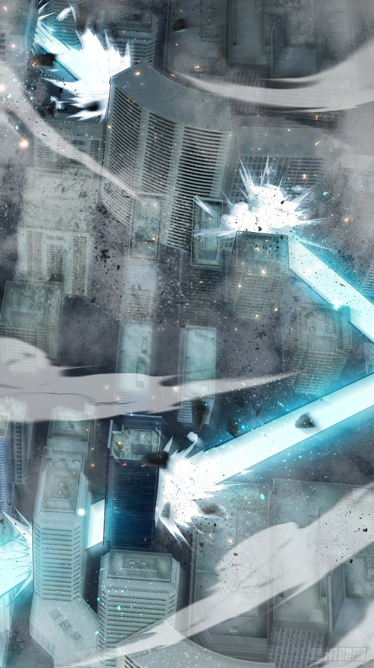 第87话 夜风(1/2)-第88话