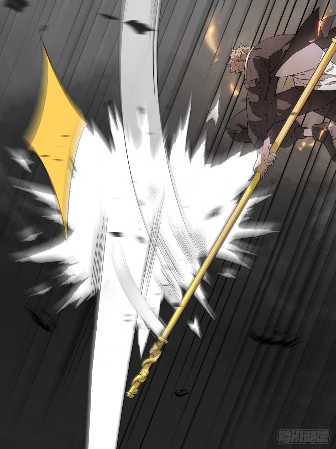 第89集 居然-第90话