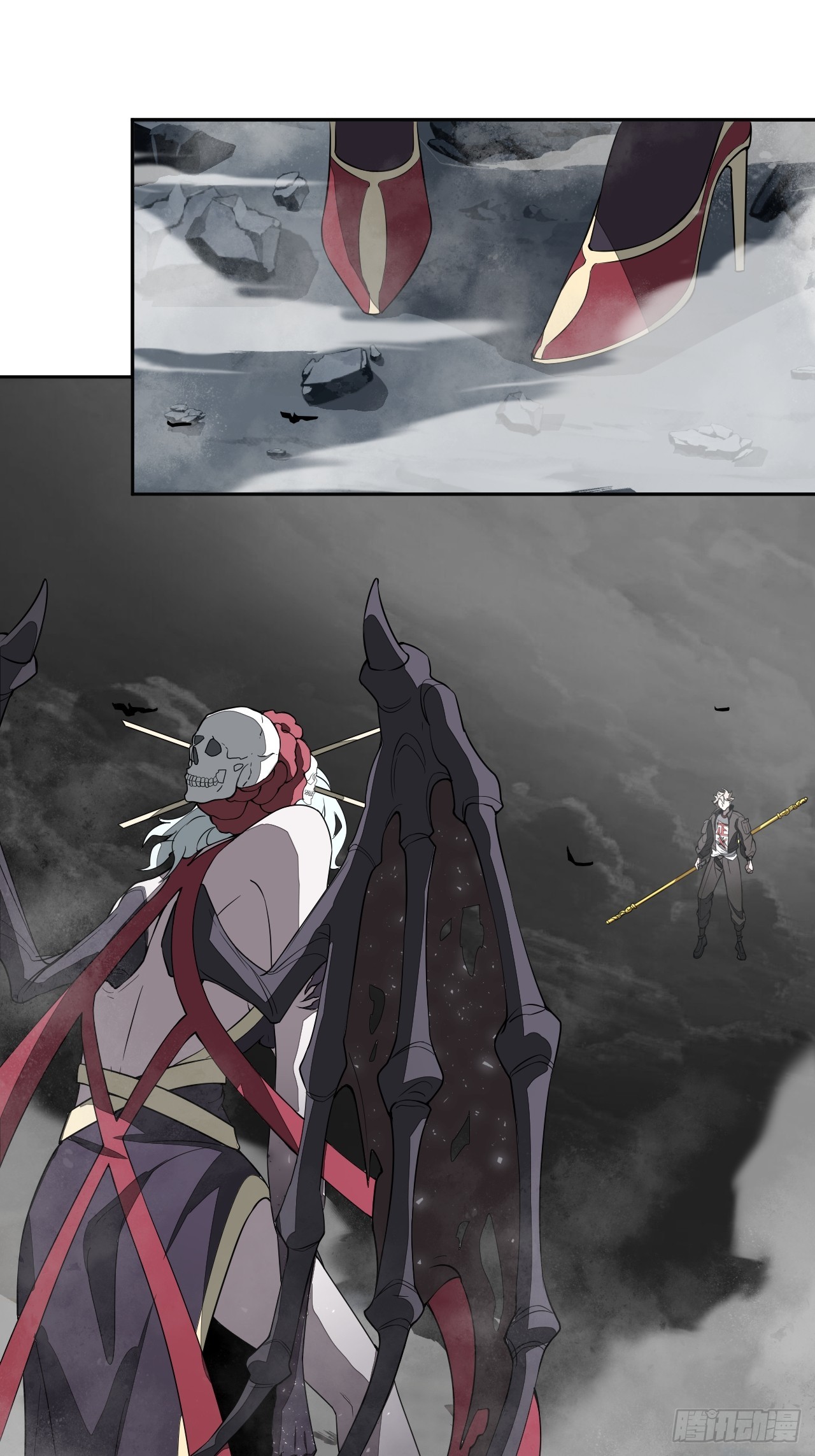 第89集 居然-第90话