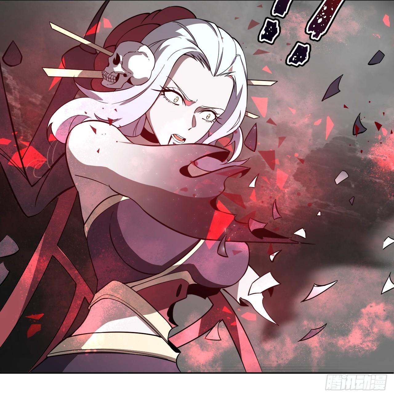 第91话 净化-第92话