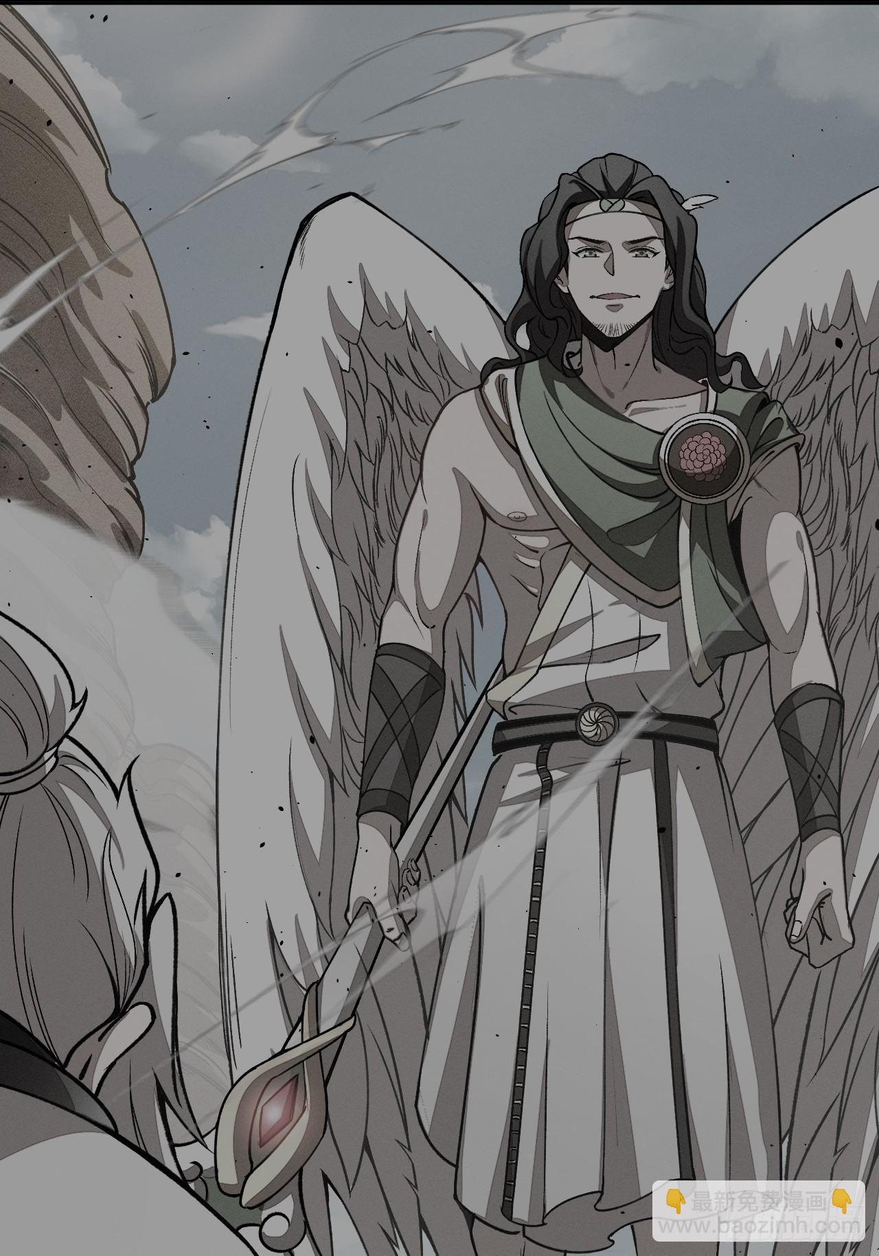 第93话 来自未来的饱饱-第94话