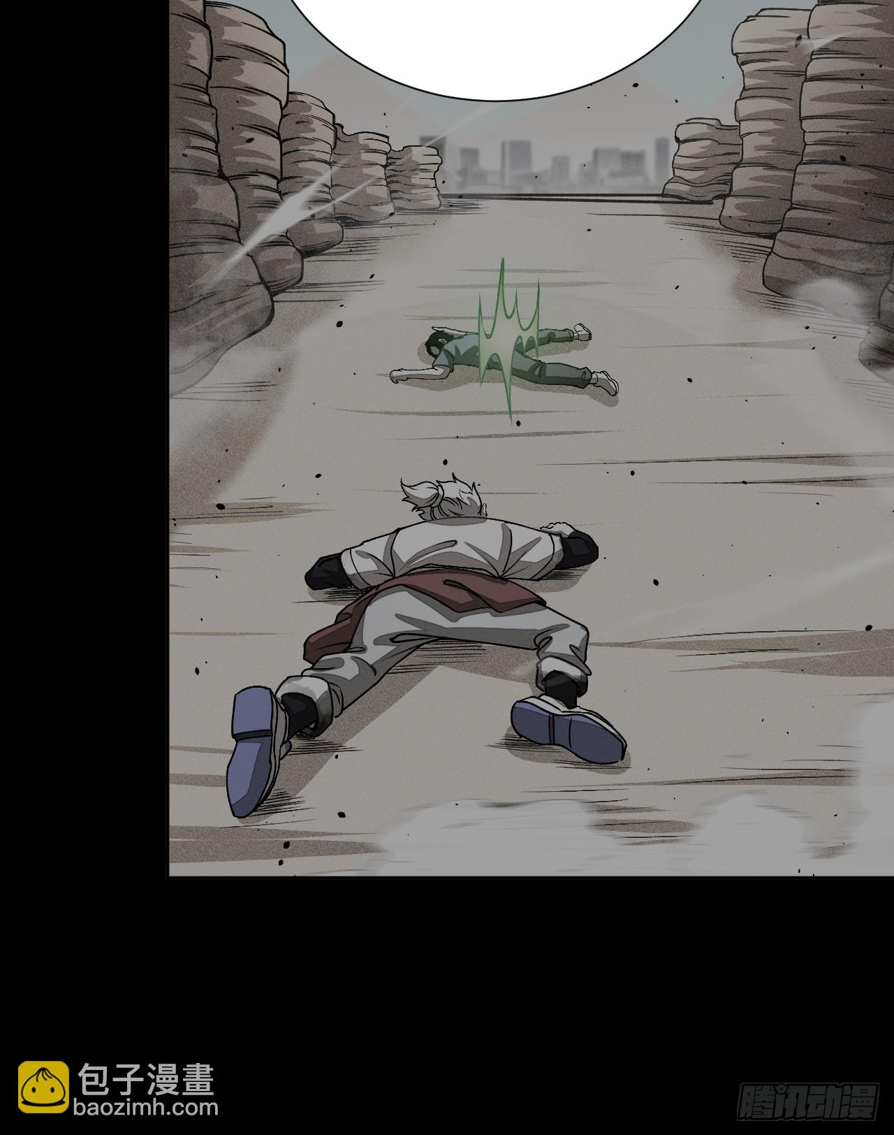 第93话 来自未来的饱饱-第94话