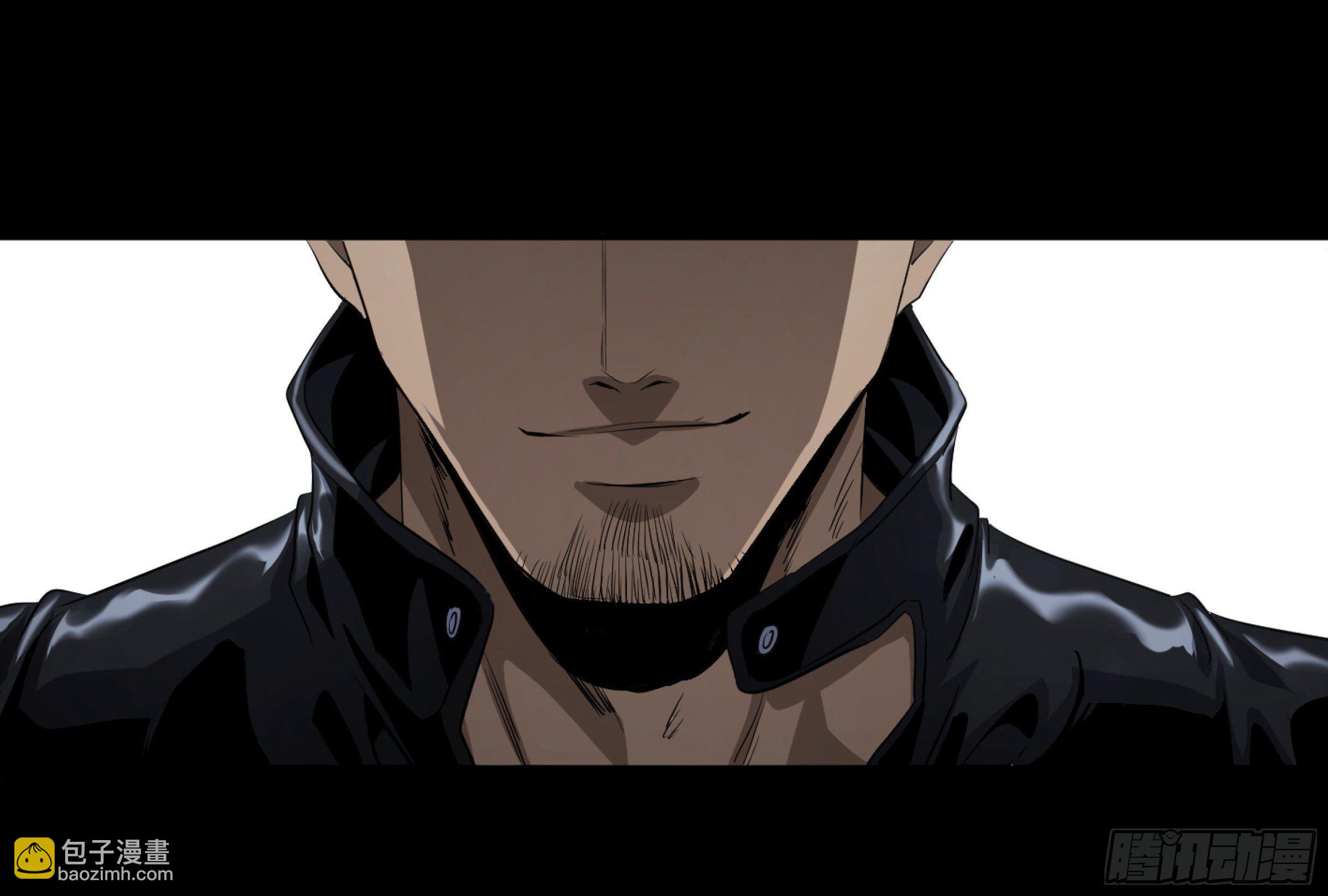 115 边境战争 六-第118话