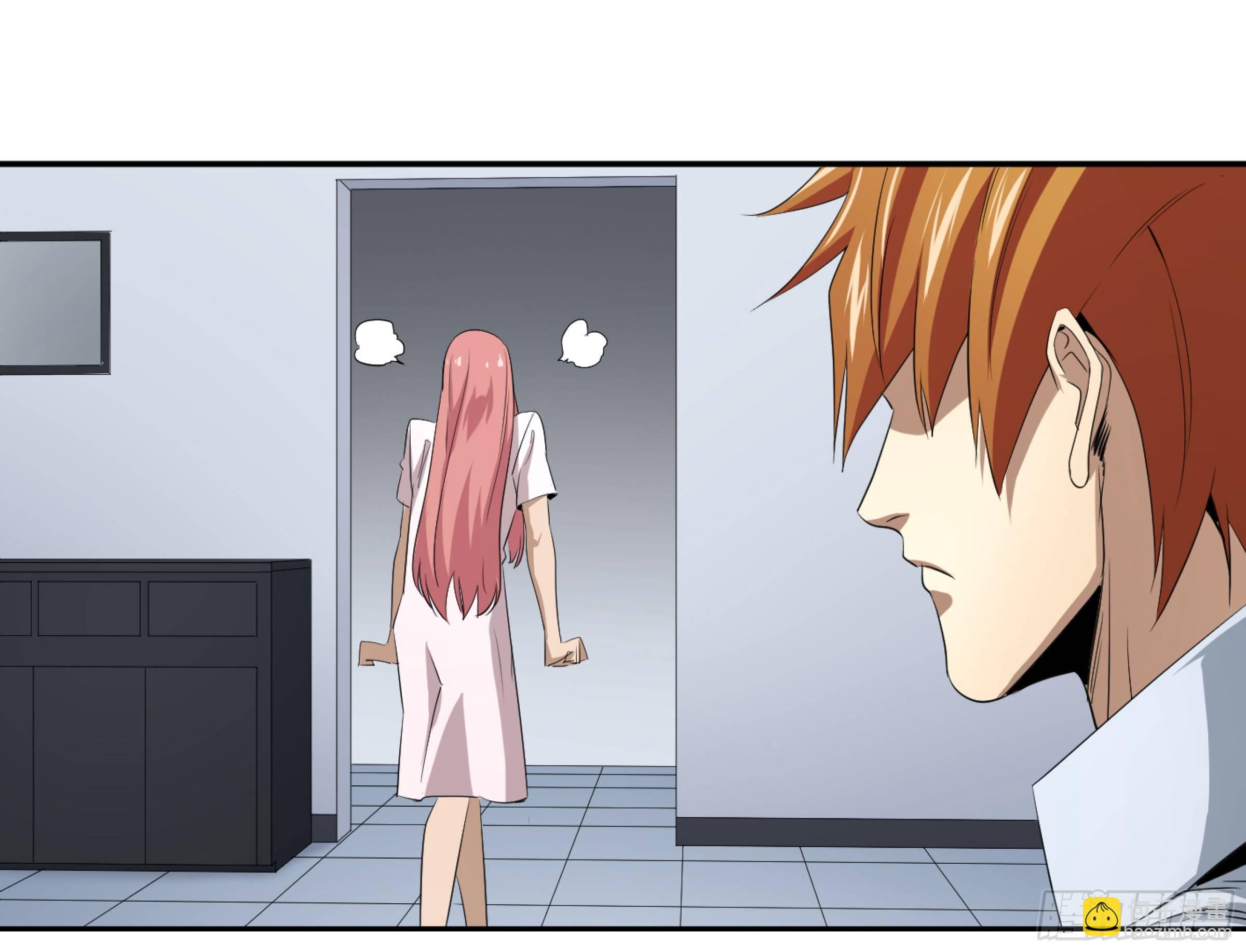 115 边境战争 六-第118话