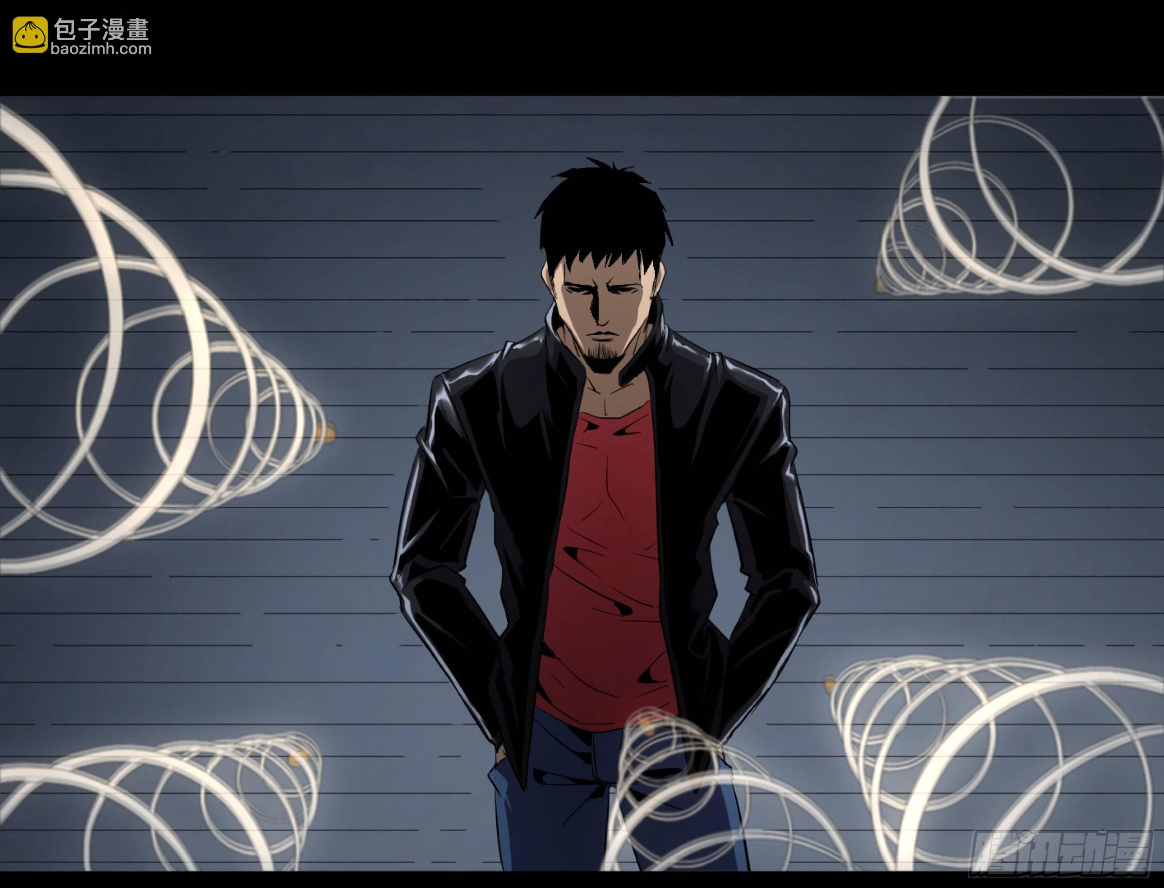 115 边境战争 六-第118话