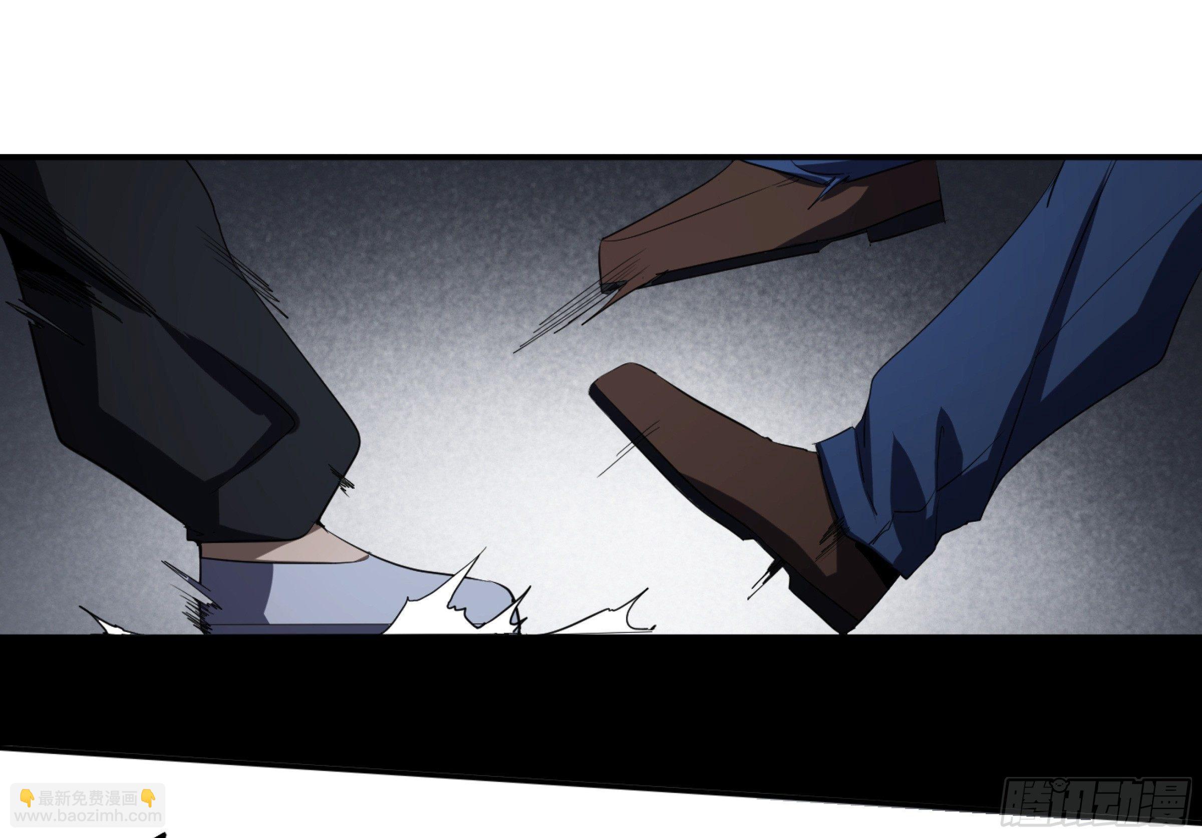 117 边境战争 八-第120话