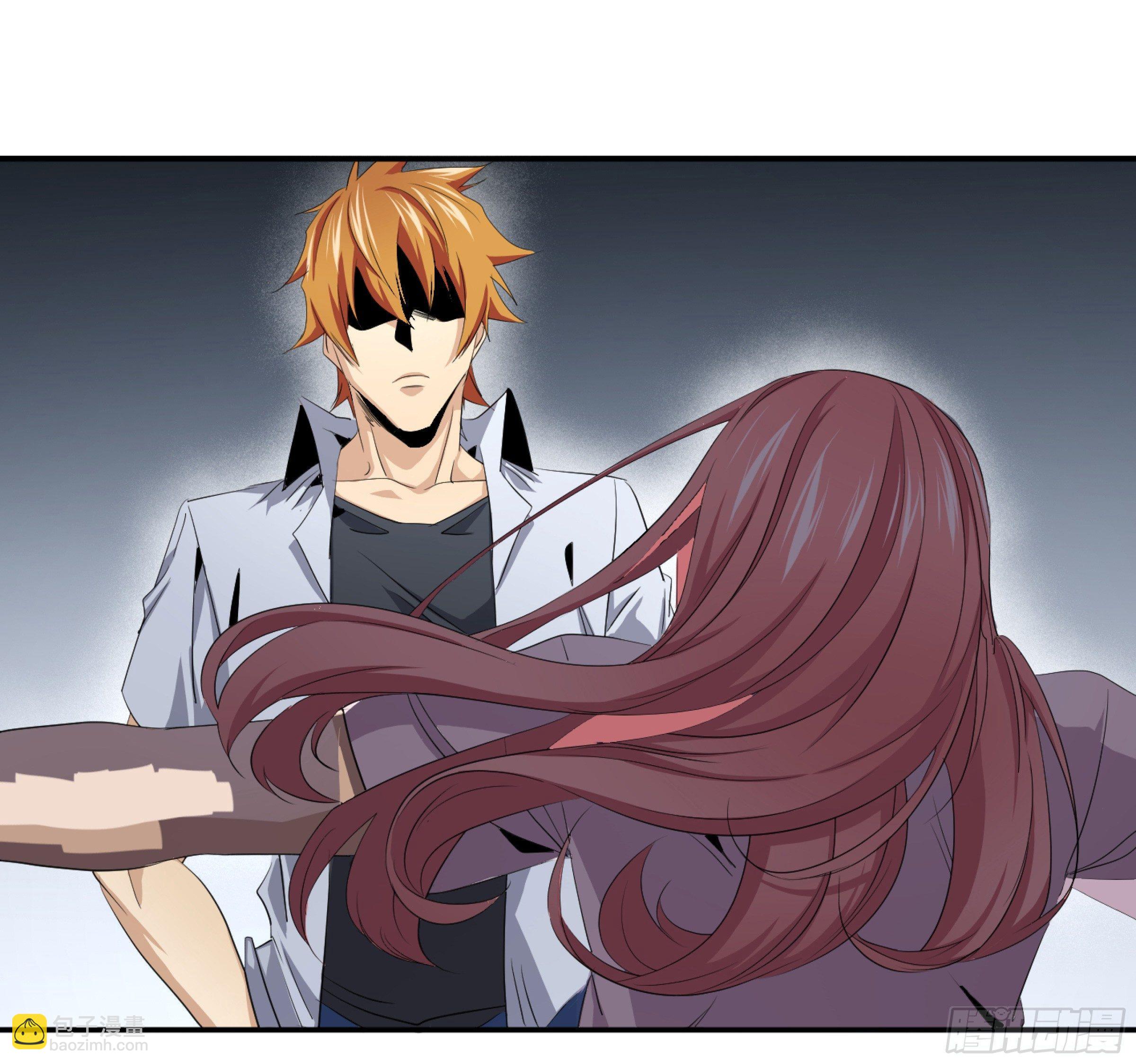 119 棋手-第122话