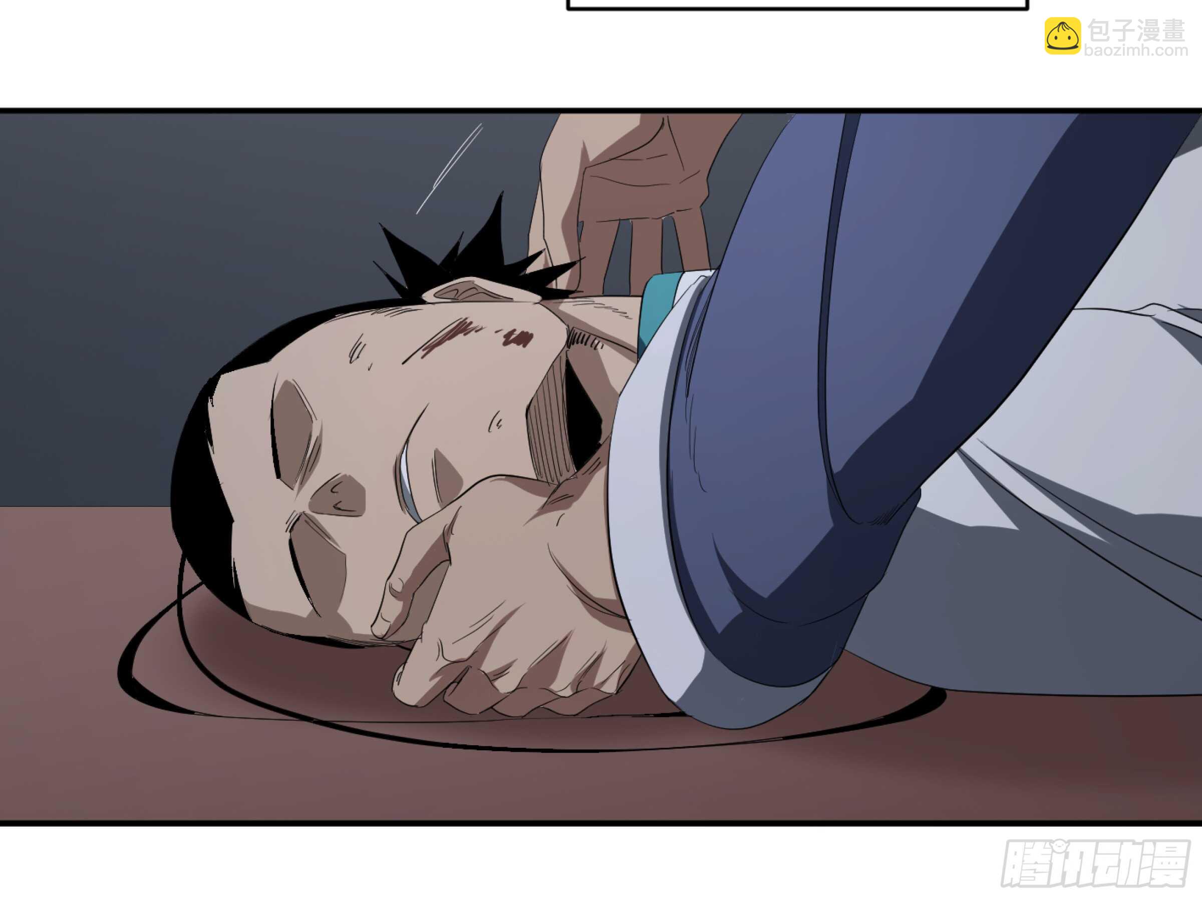 129 黄雀在行动！-第132话