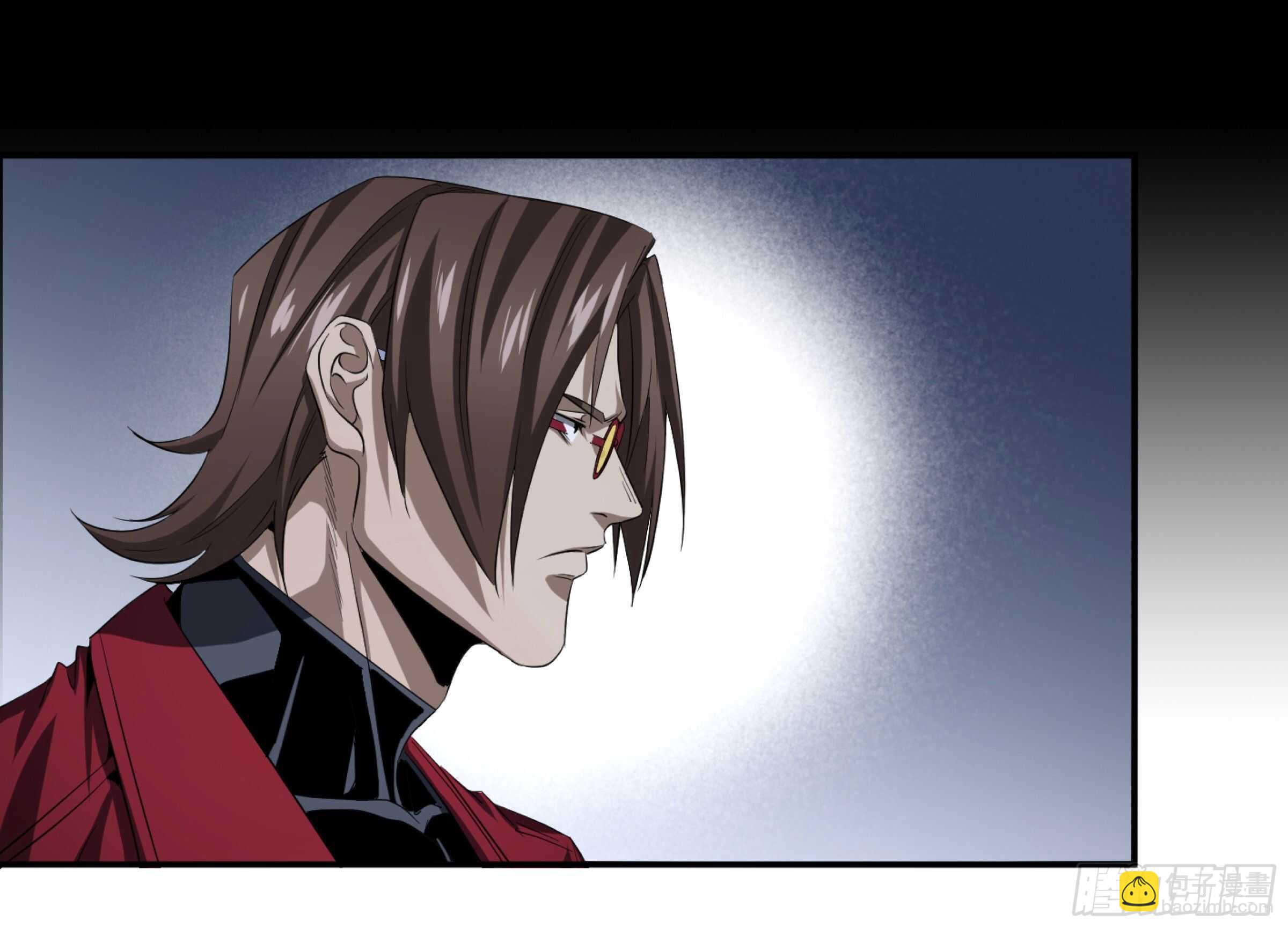 129 黄雀在行动！-第132话