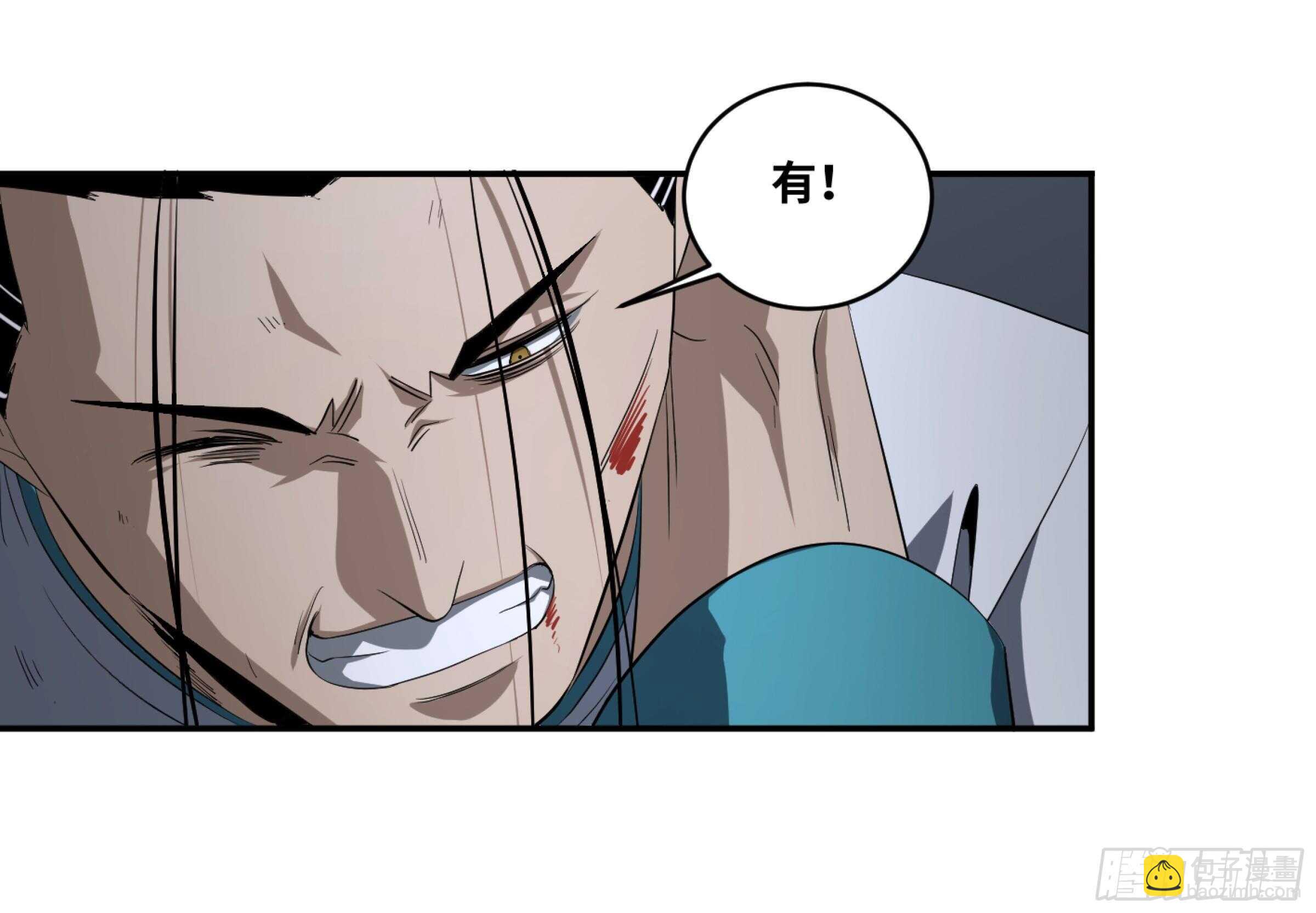 129 黄雀在行动！-第132话