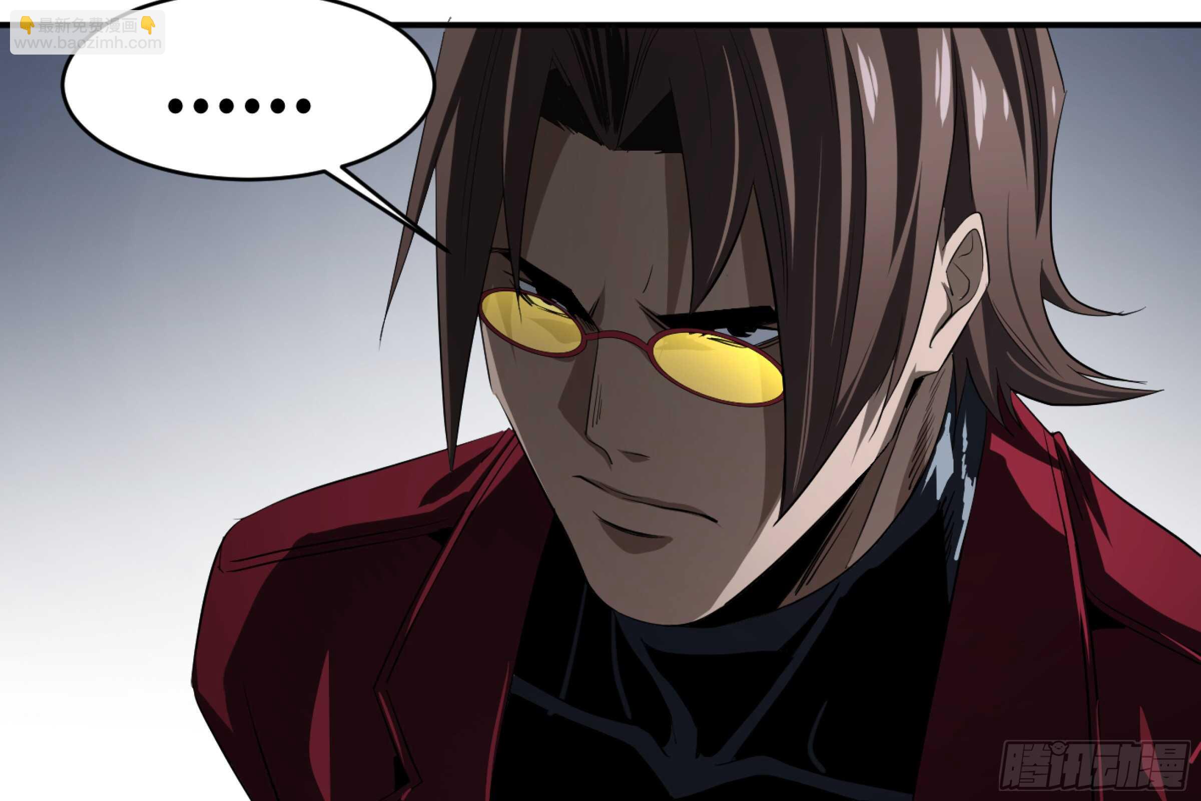 129 黄雀在行动！-第132话