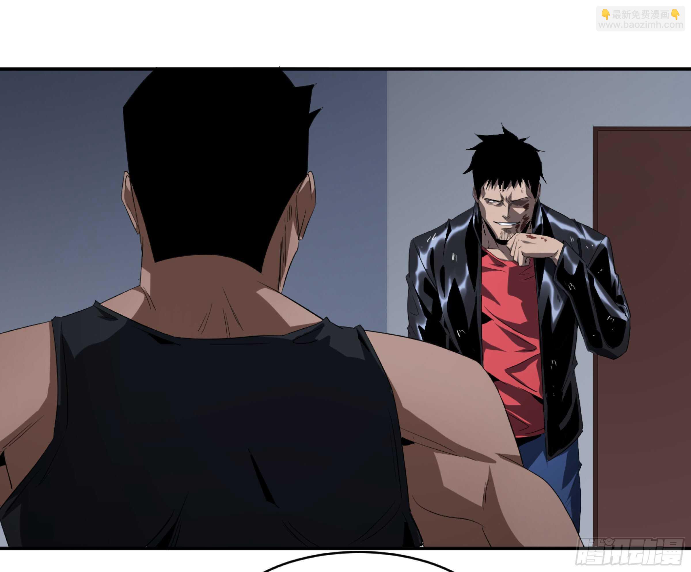 129 黄雀在行动！-第132话