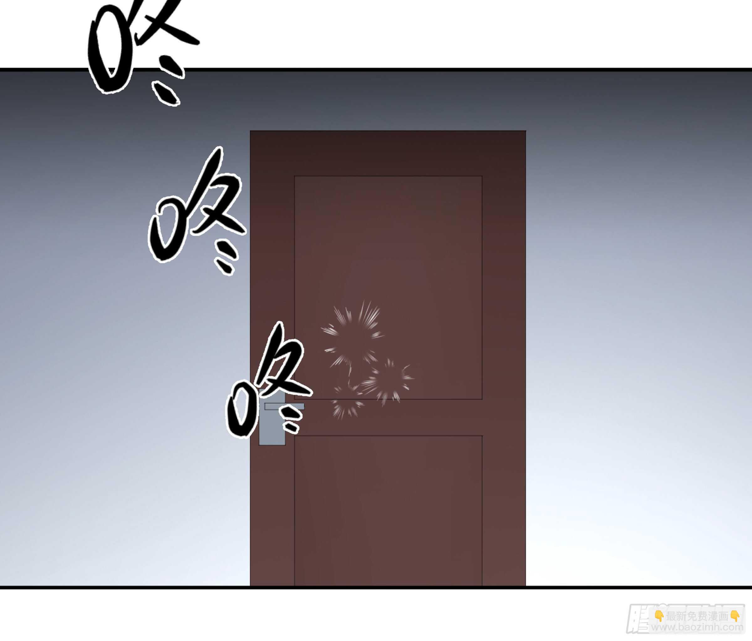 131 韩国怪物不动如山-第134话