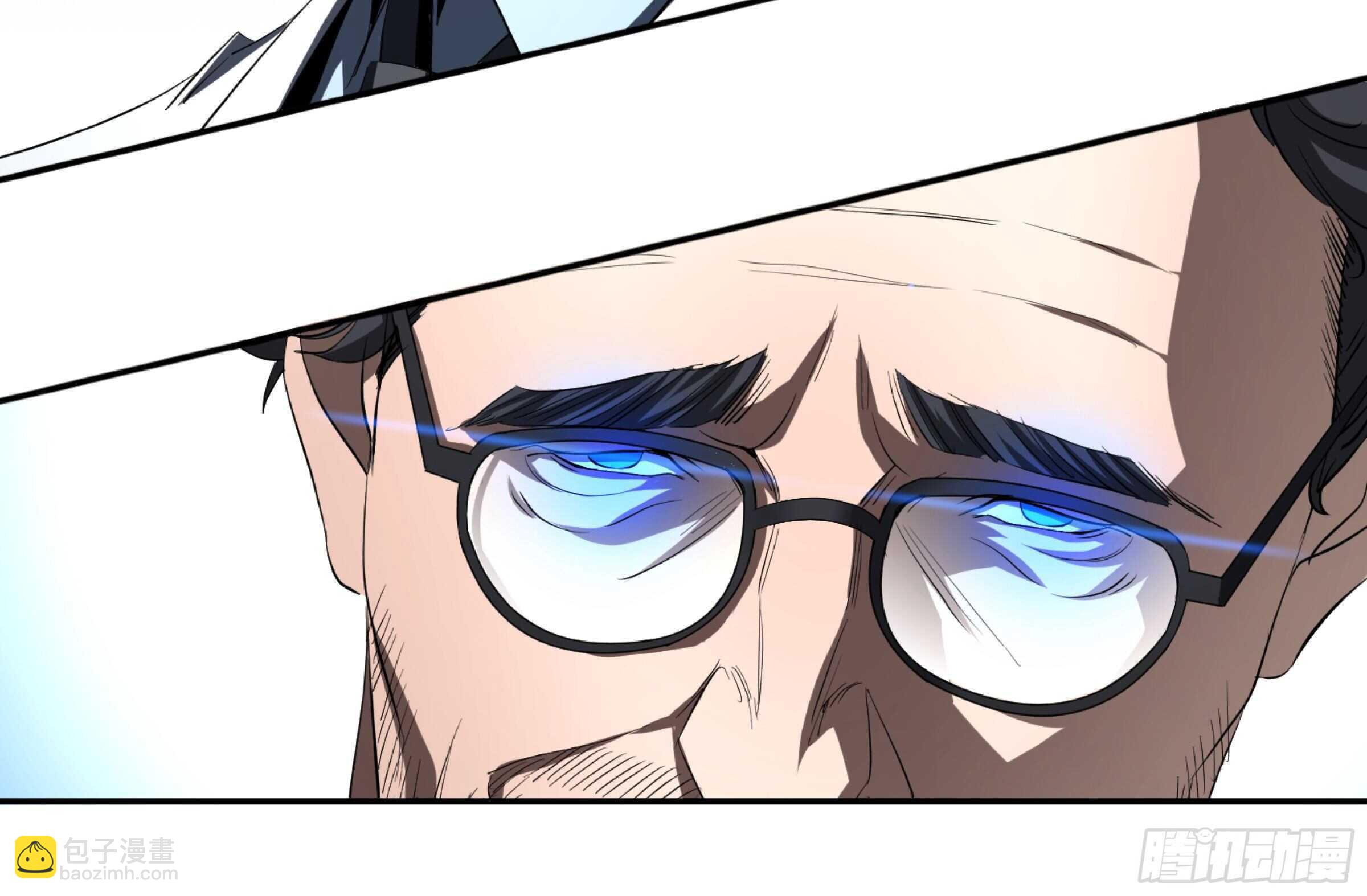 136 吉成泽人的后手-第140话