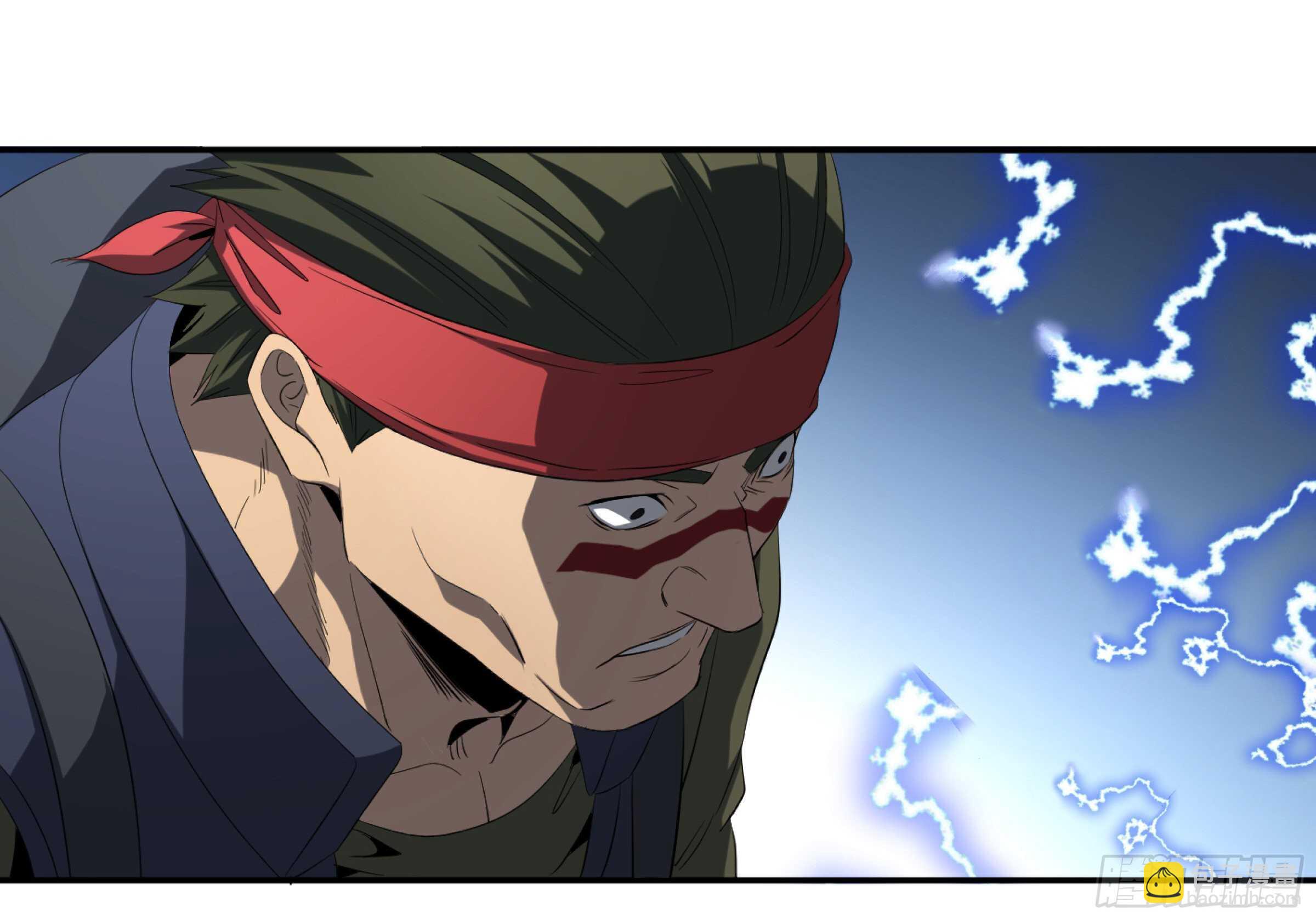 136 吉成泽人的后手-第140话