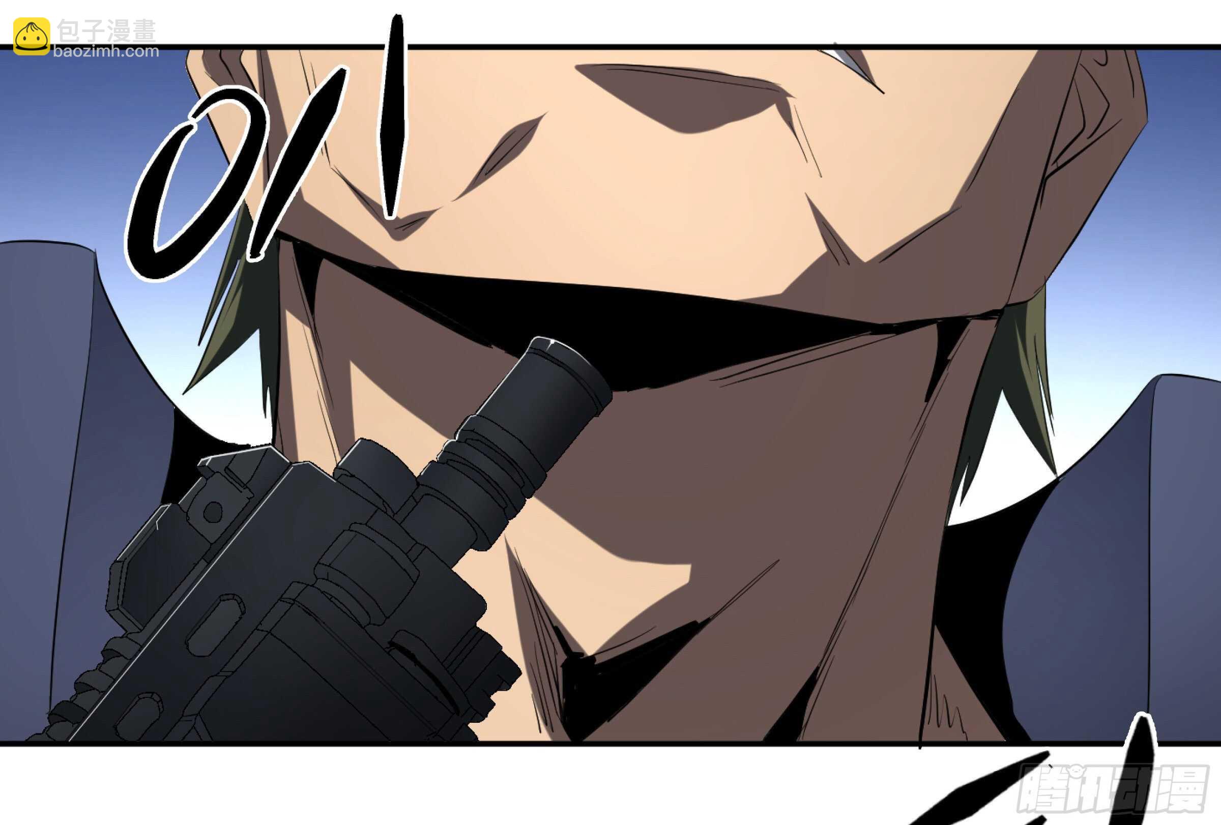 136 吉成泽人的后手-第140话