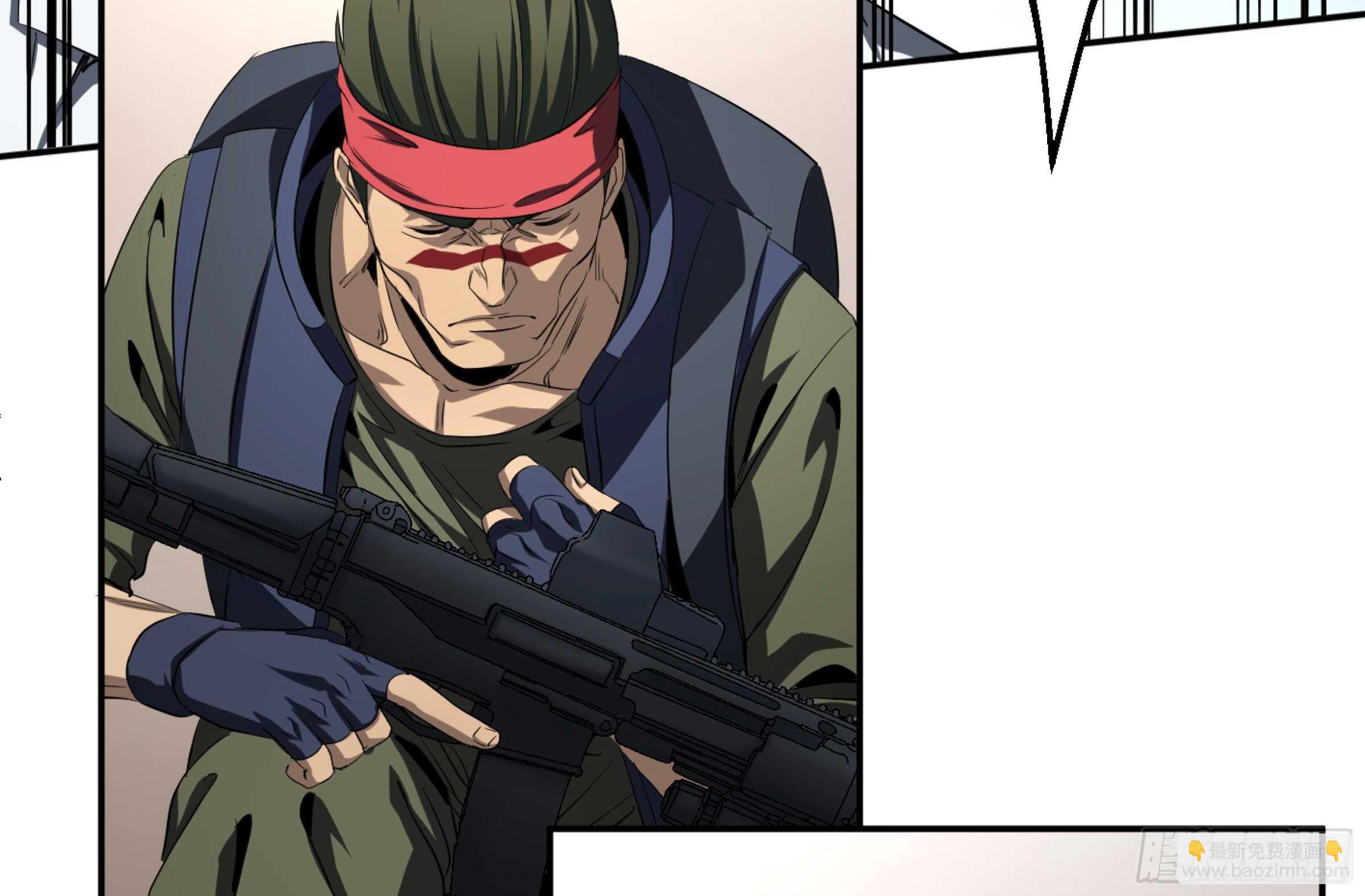 136 吉成泽人的后手-第140话