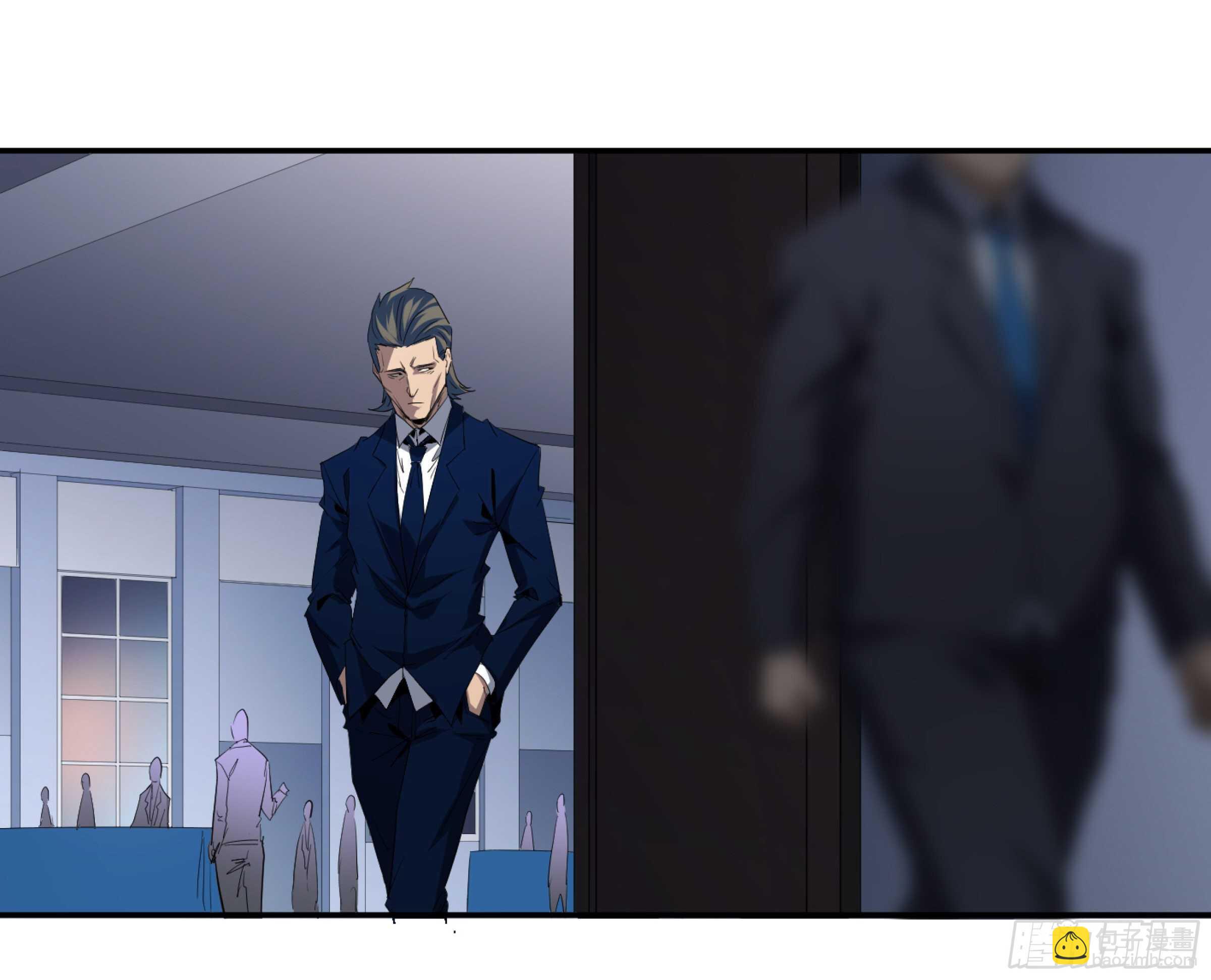 150 分工-第154话