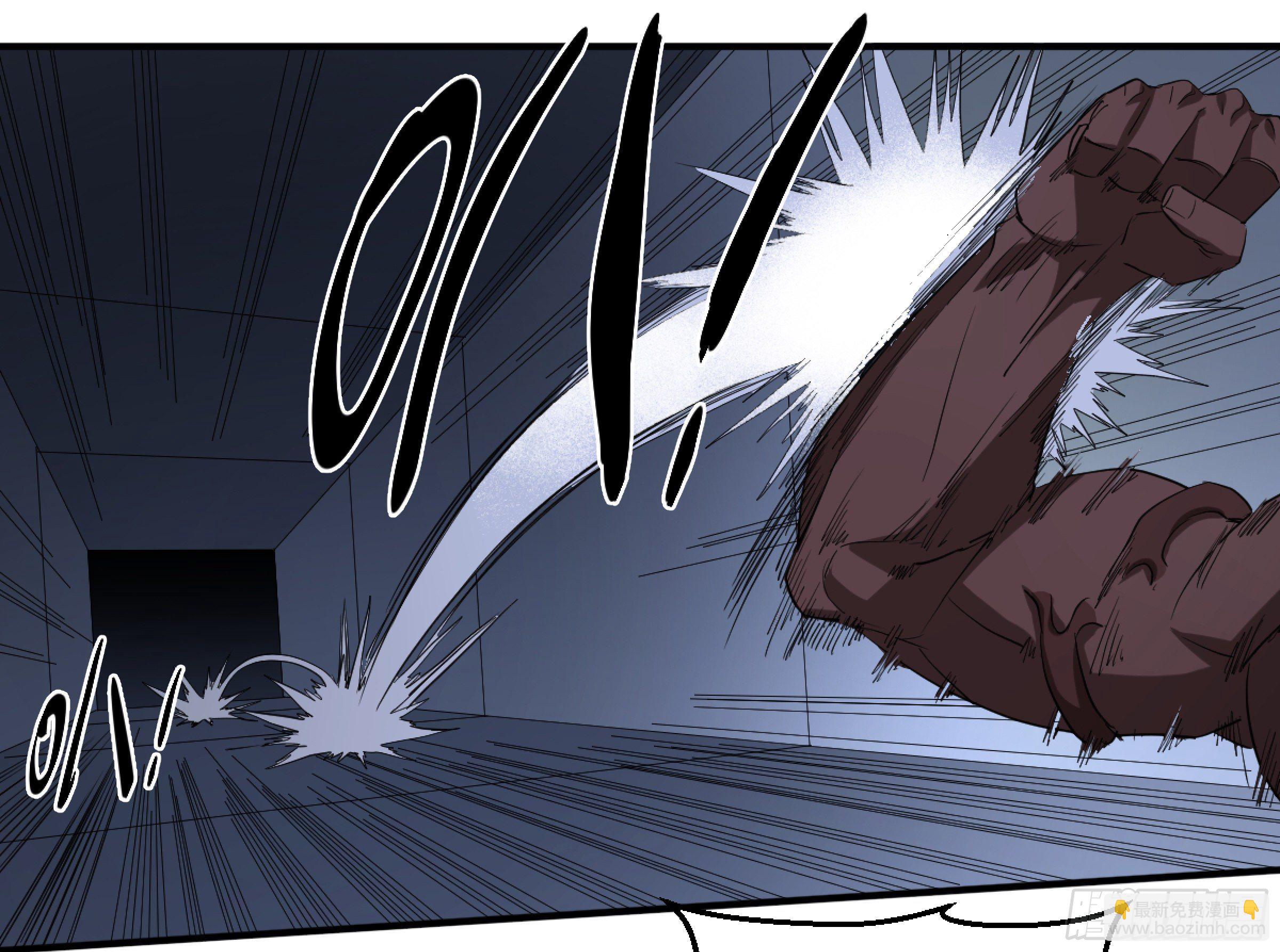 162 野兽们 五-第168话