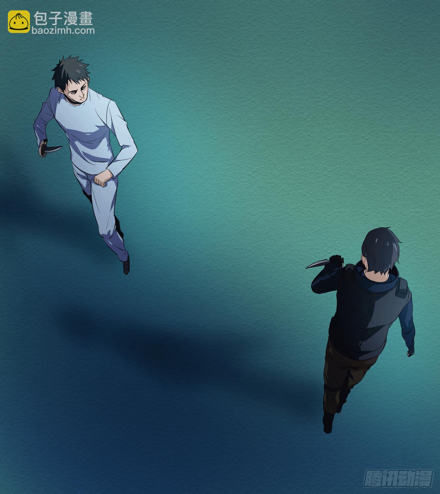 第十九条：暴雨前夜-第20话