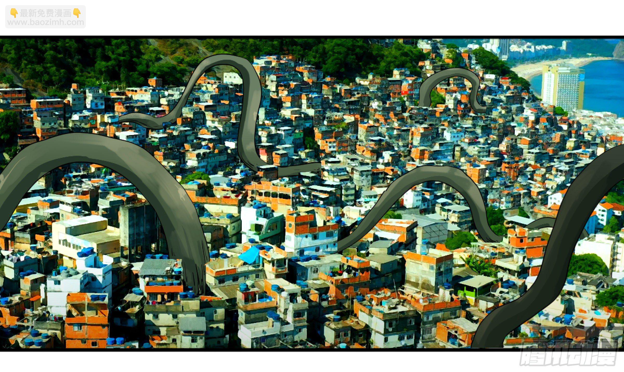 198 天下没有不散的筵席-第206话