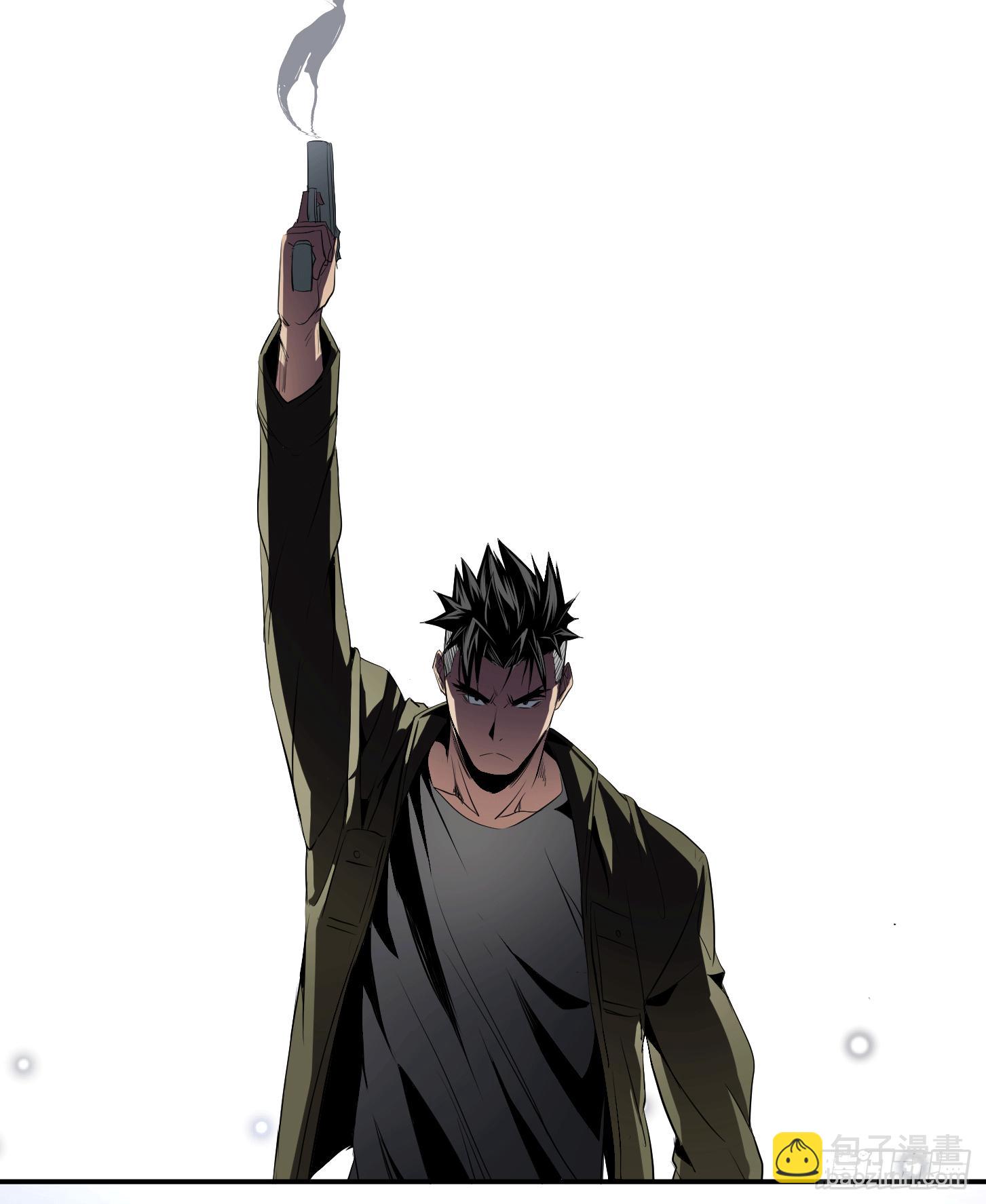 第二十五条：杀手们&middot;二-第26话