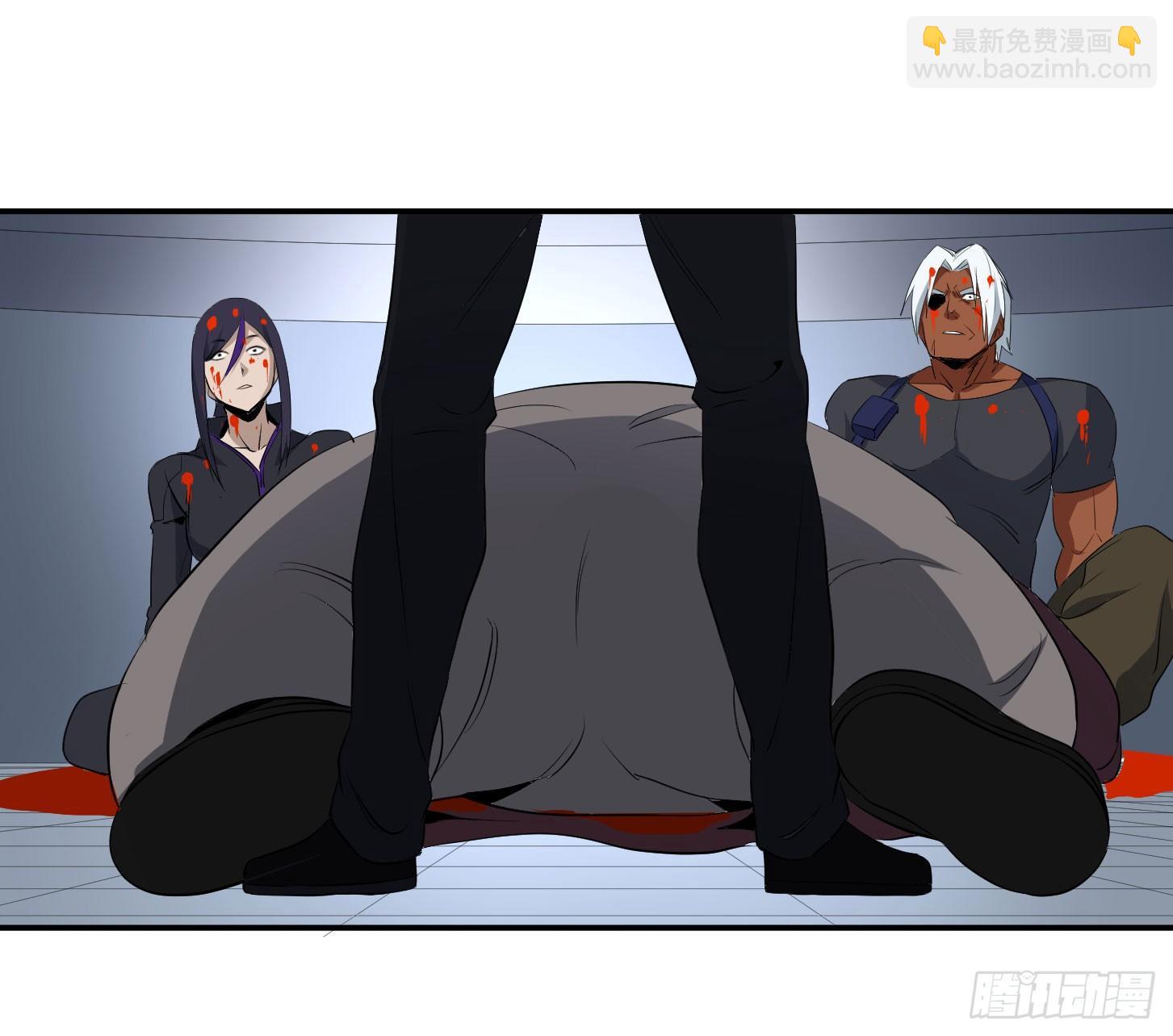 第28.5条：向尚这个人-第30话