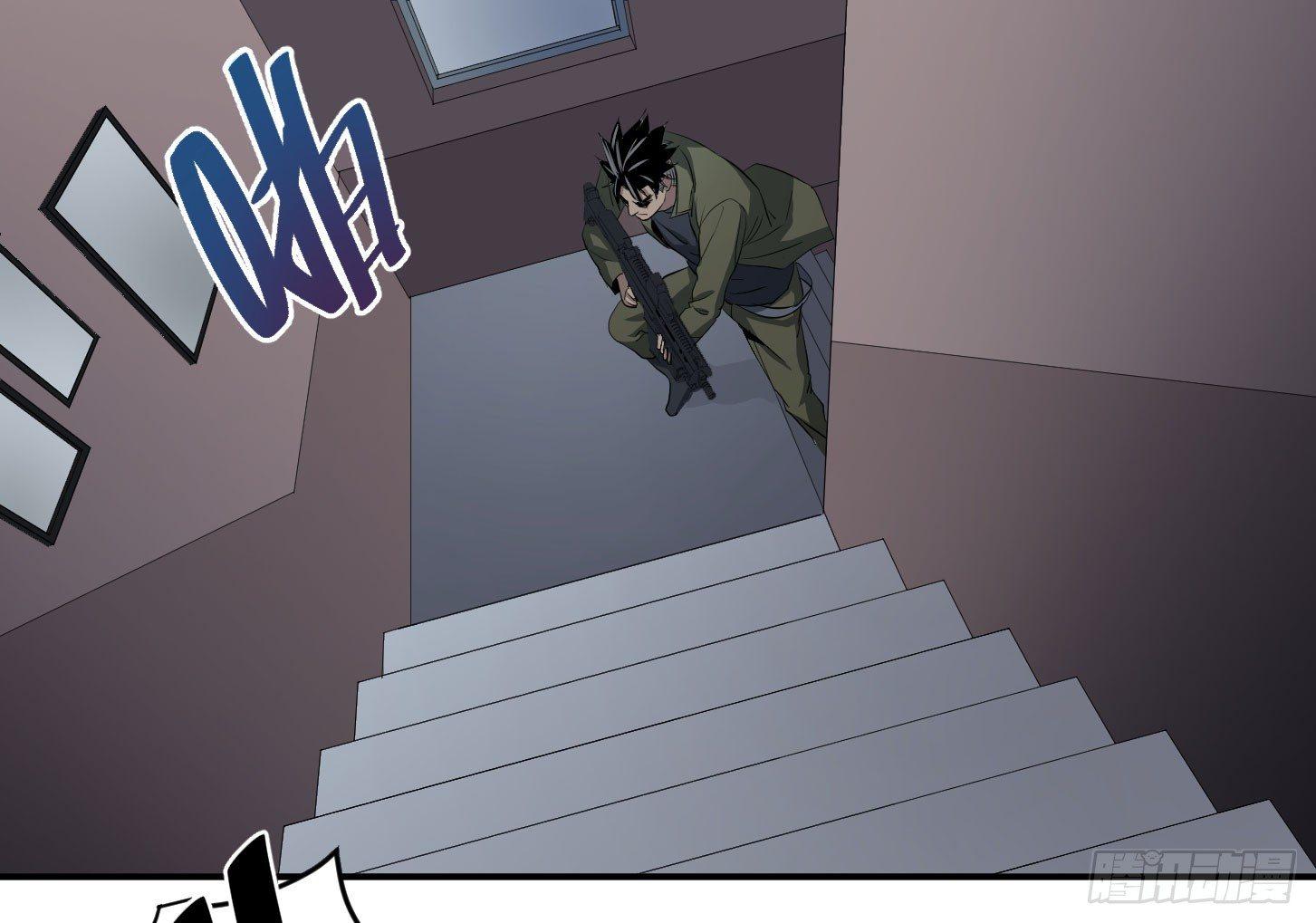 第三十二条：2V2-第34话