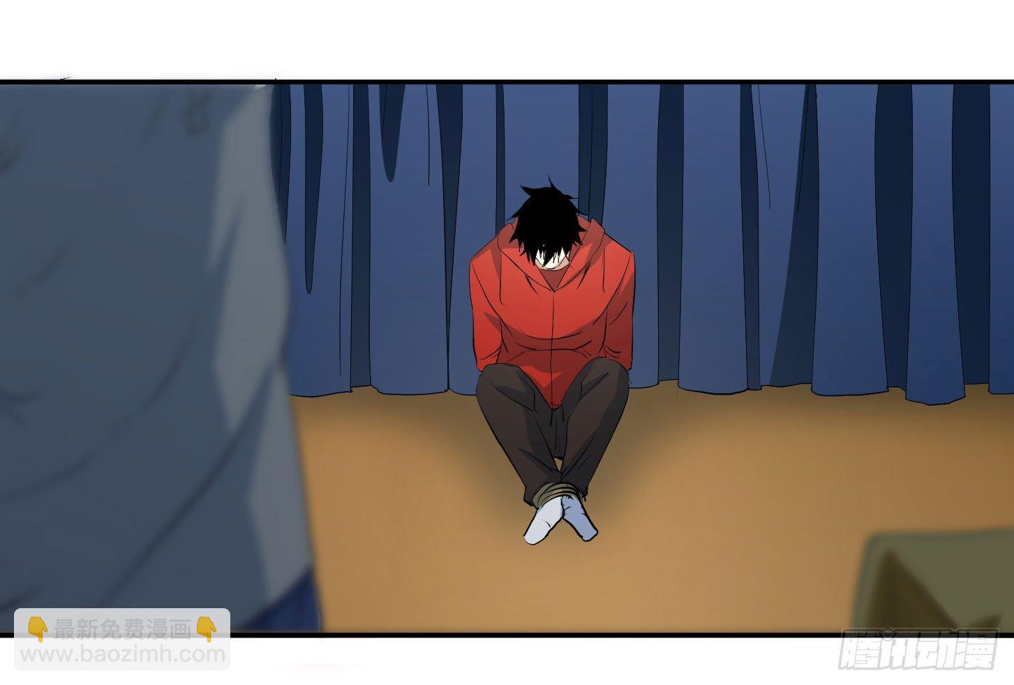 第三十六条：阿杜快跑！-第38话