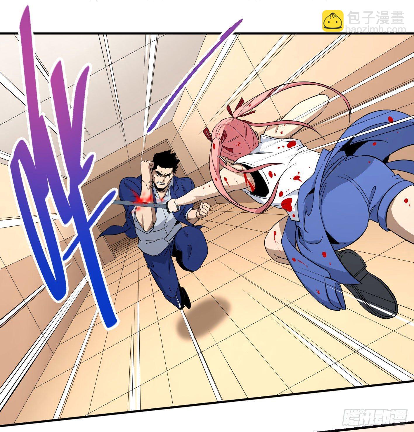 第四十八条：群演-第50话